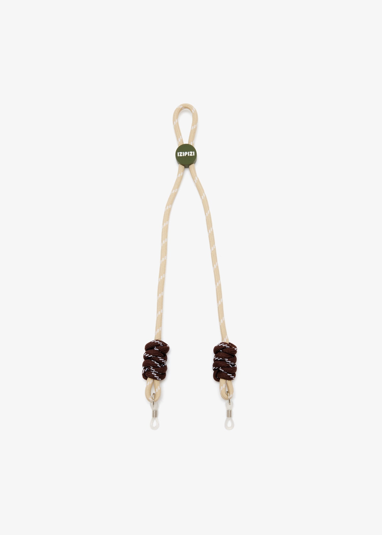 Rope cord, Brown
Rope cord, Brown