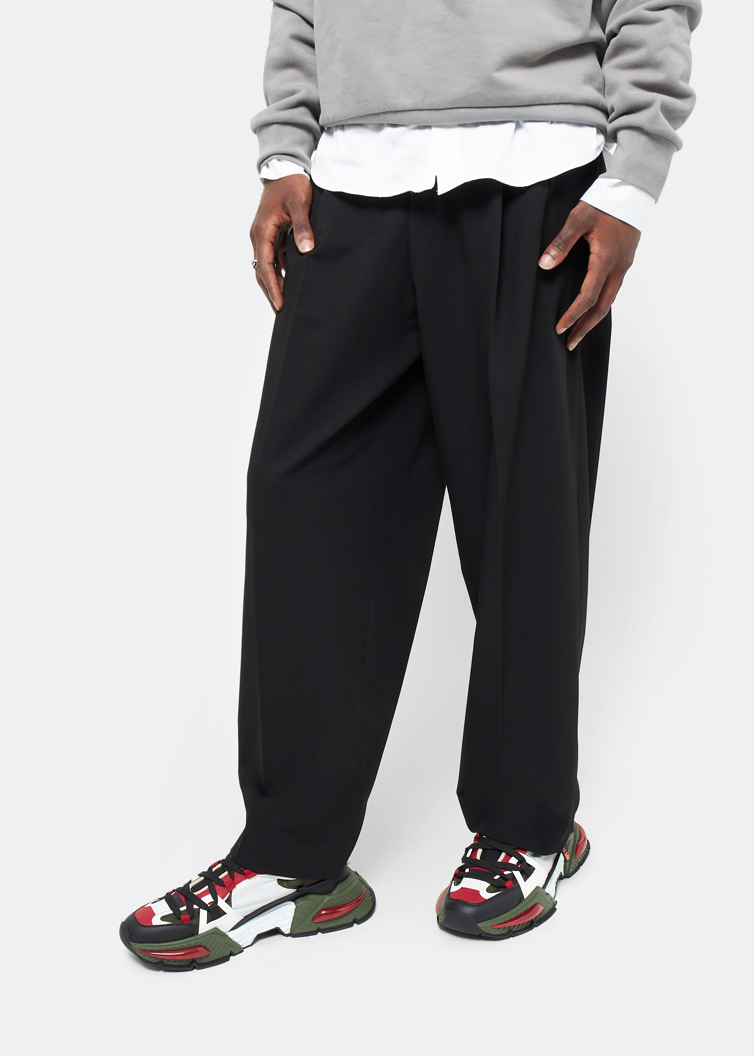 Airmaster sneakers, Multi-coloured