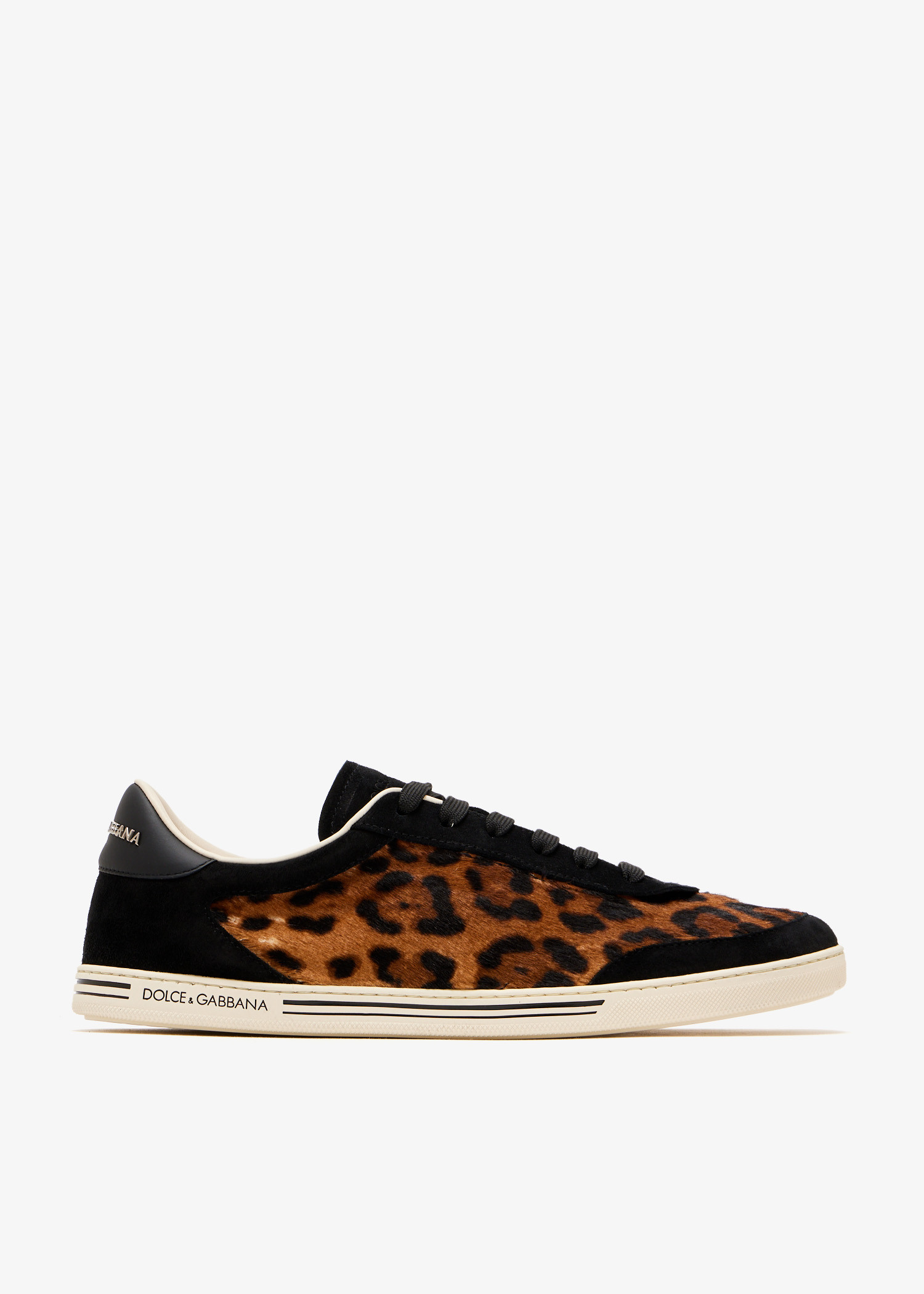 Saint Tropez sneakers, Animal printed
Saint Tropez sneakers, Animal printed