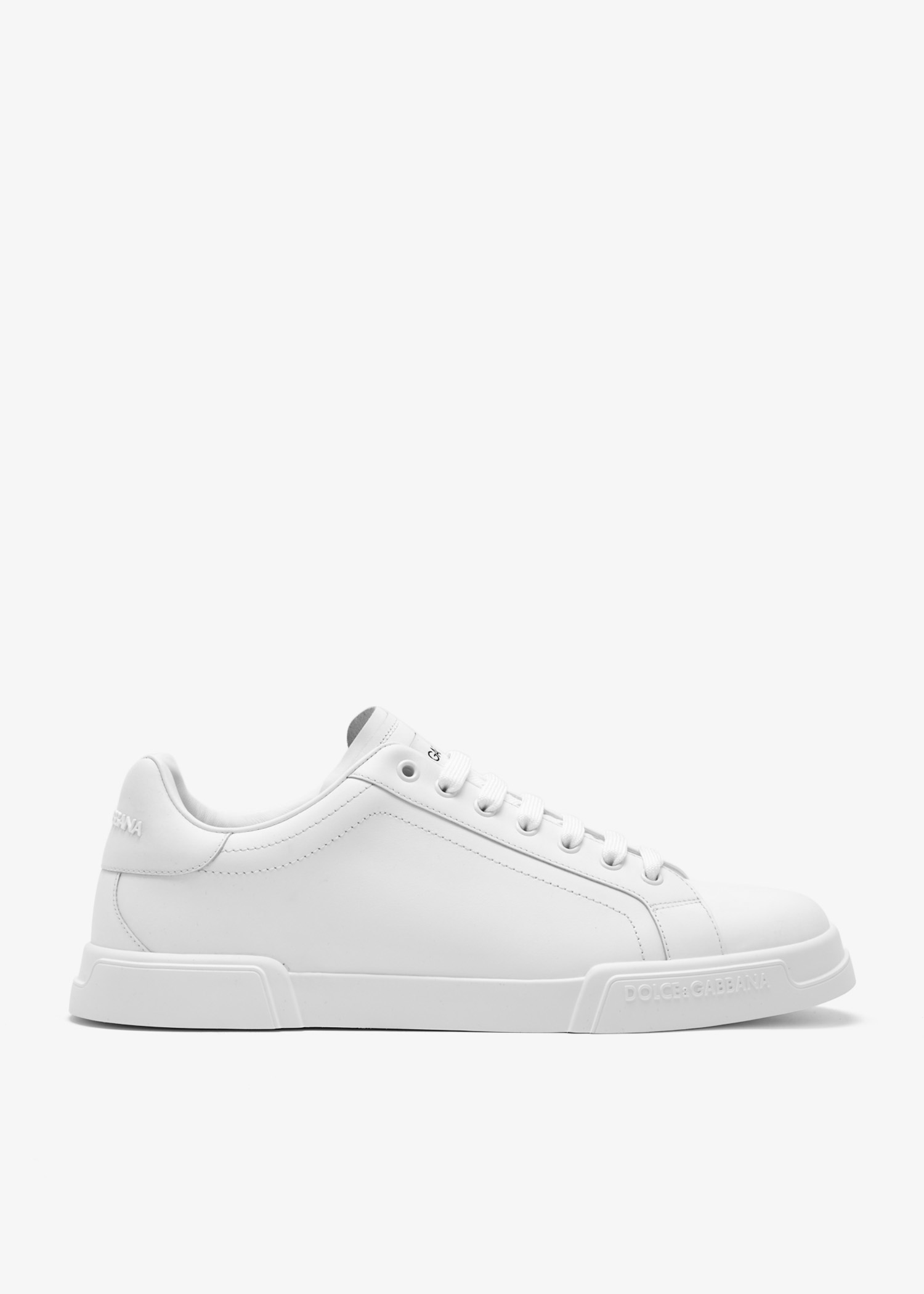 Portofino Light sneakers, White
Portofino Light sneakers, White