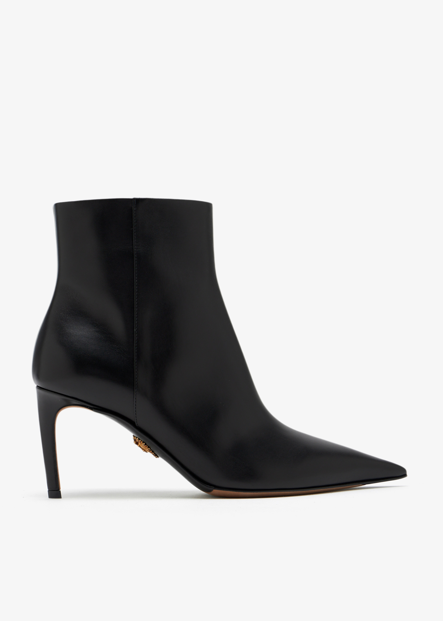 Devotion ankle boots, Black
Devotion ankle boots, Black