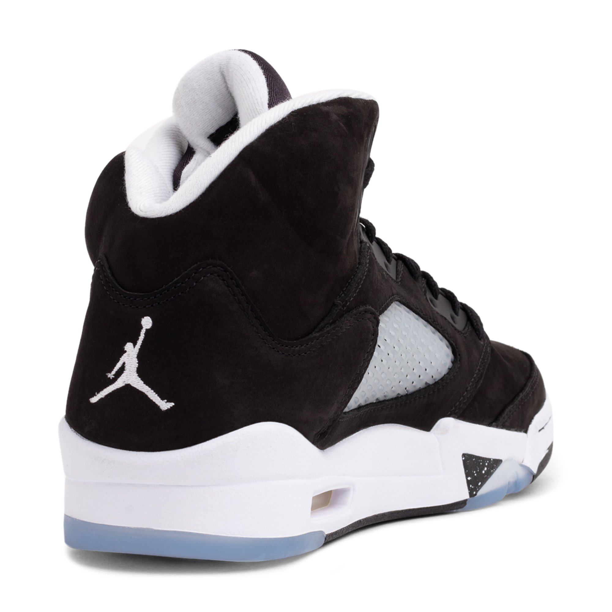 Air Jordan 5 “Oreo” sneakers, Black