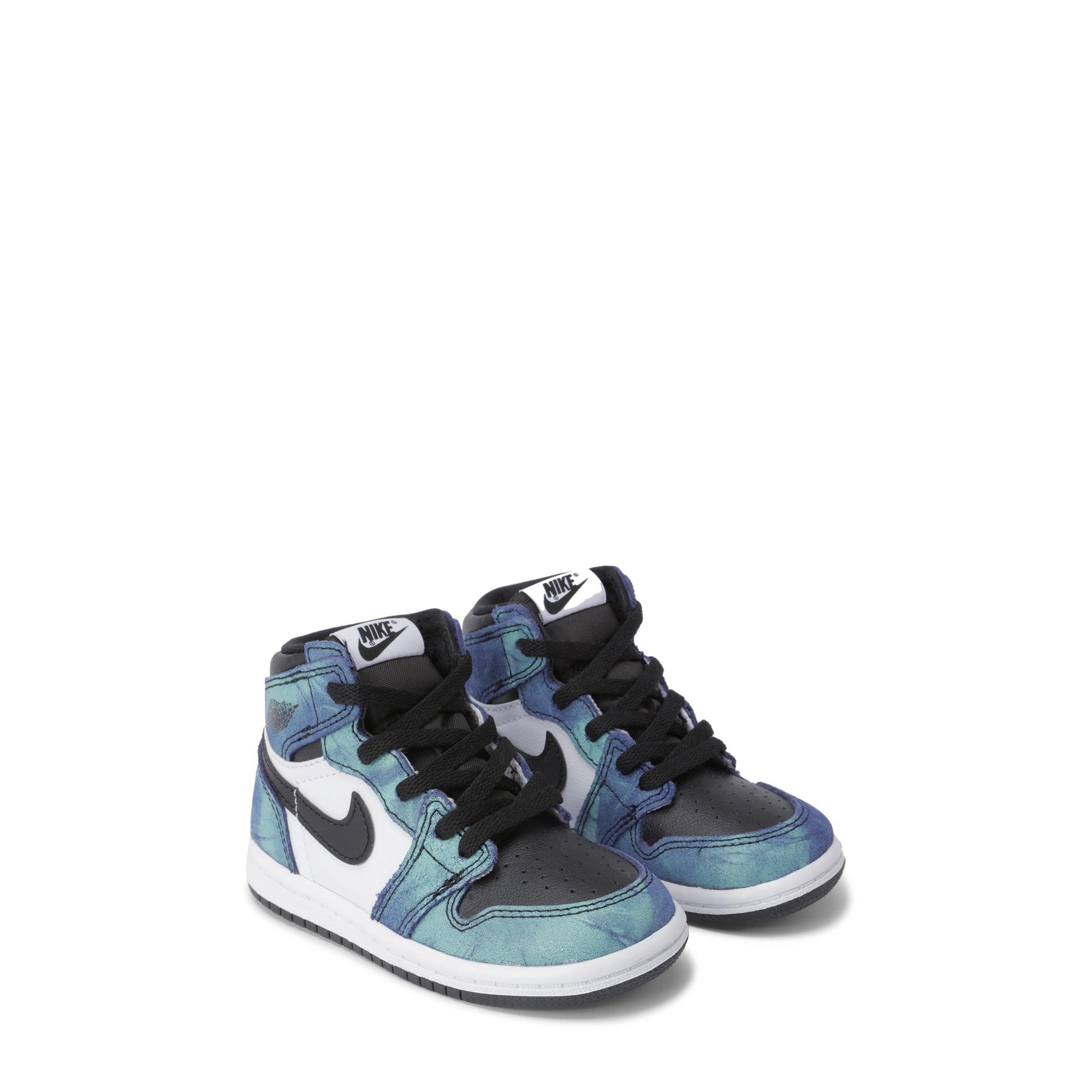 Air Jordan 1 High sneakers, Blue