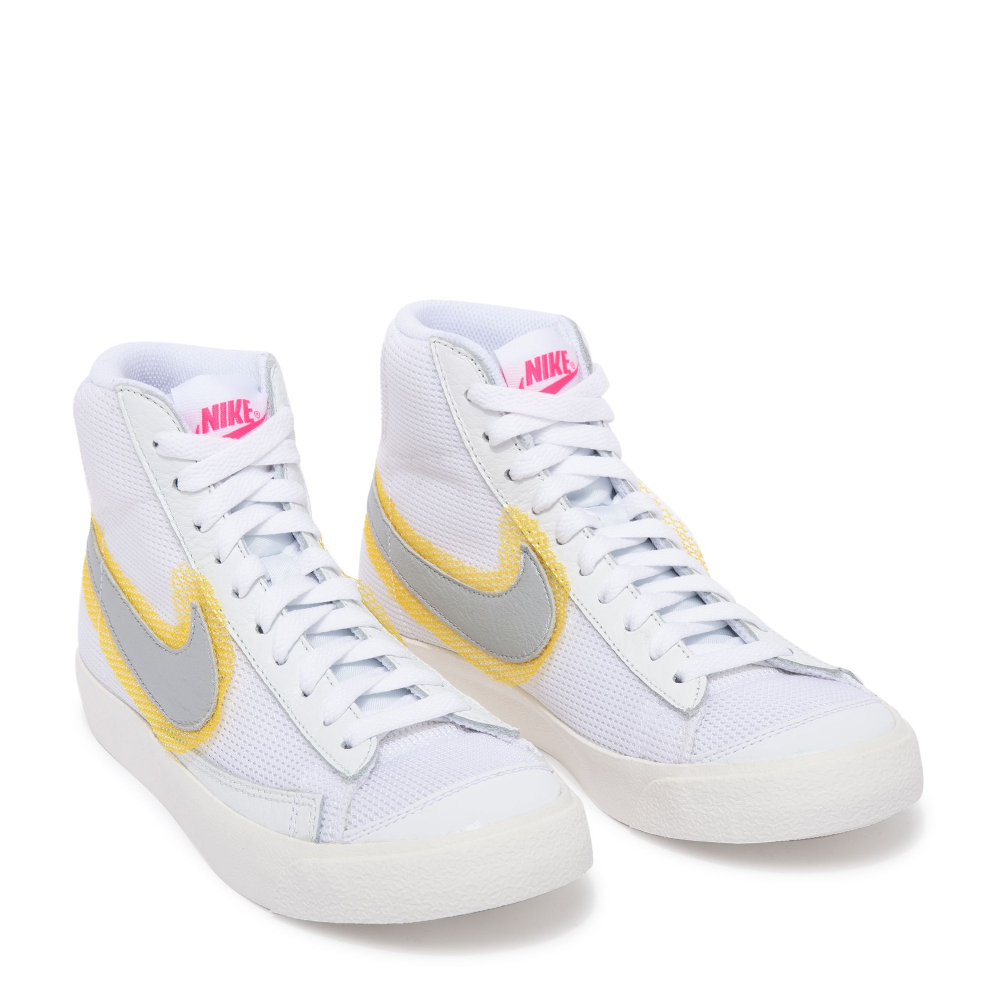 Blazer Mid 77 Vintage sneakers, White 
Blazer Mid 77 Vintage sneakers, White