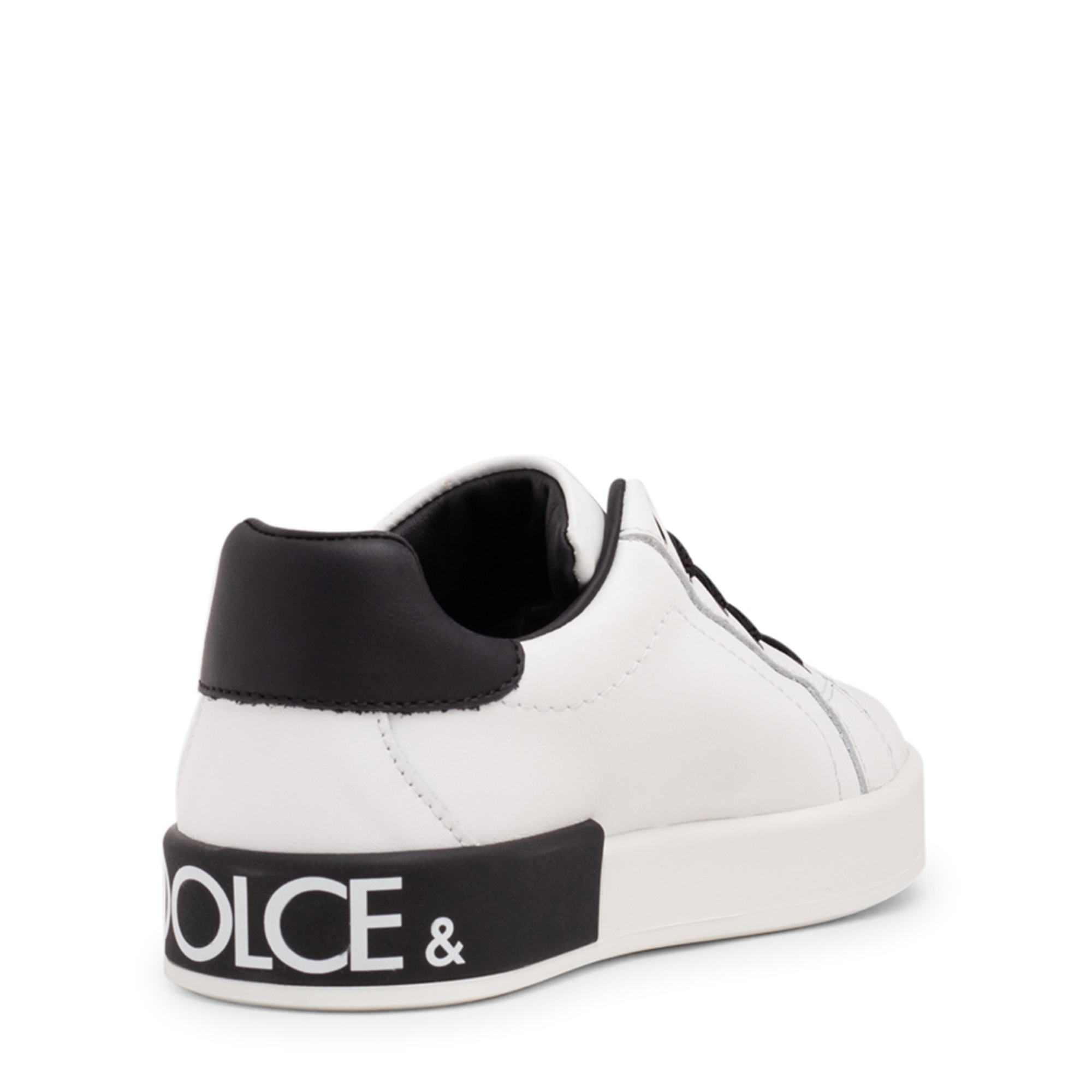 Portofino sneakers, White