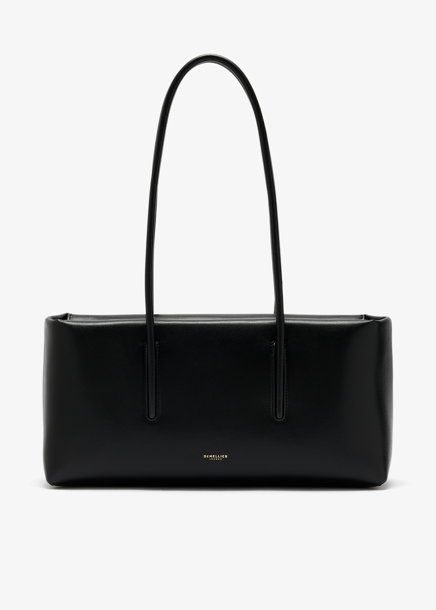 The Stockholm shoulder bag, Black
The Stockholm shoulder bag, Black