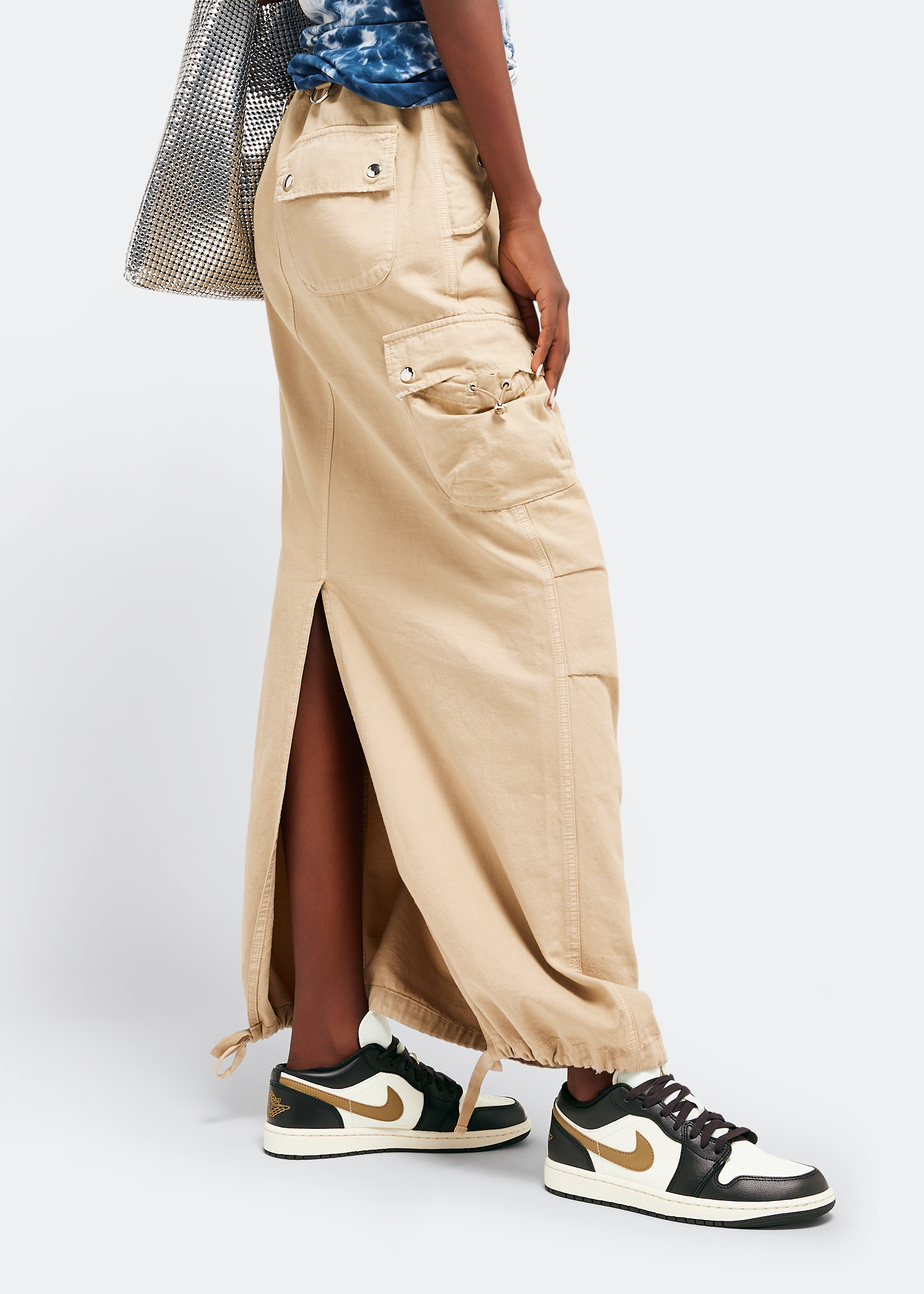Air Jordan 1 Low 'Shadow Brown' sneakers