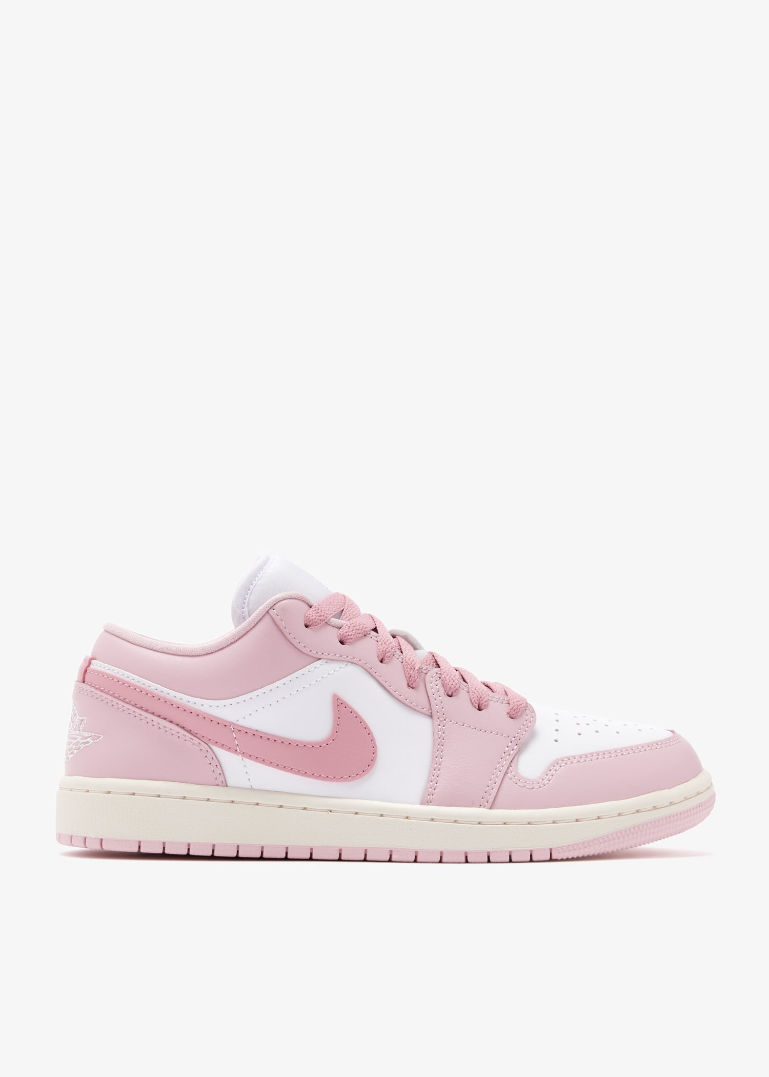 Air Jordan 1 Low sneakers, Pink
Air Jordan 1 Low sneakers, Pink