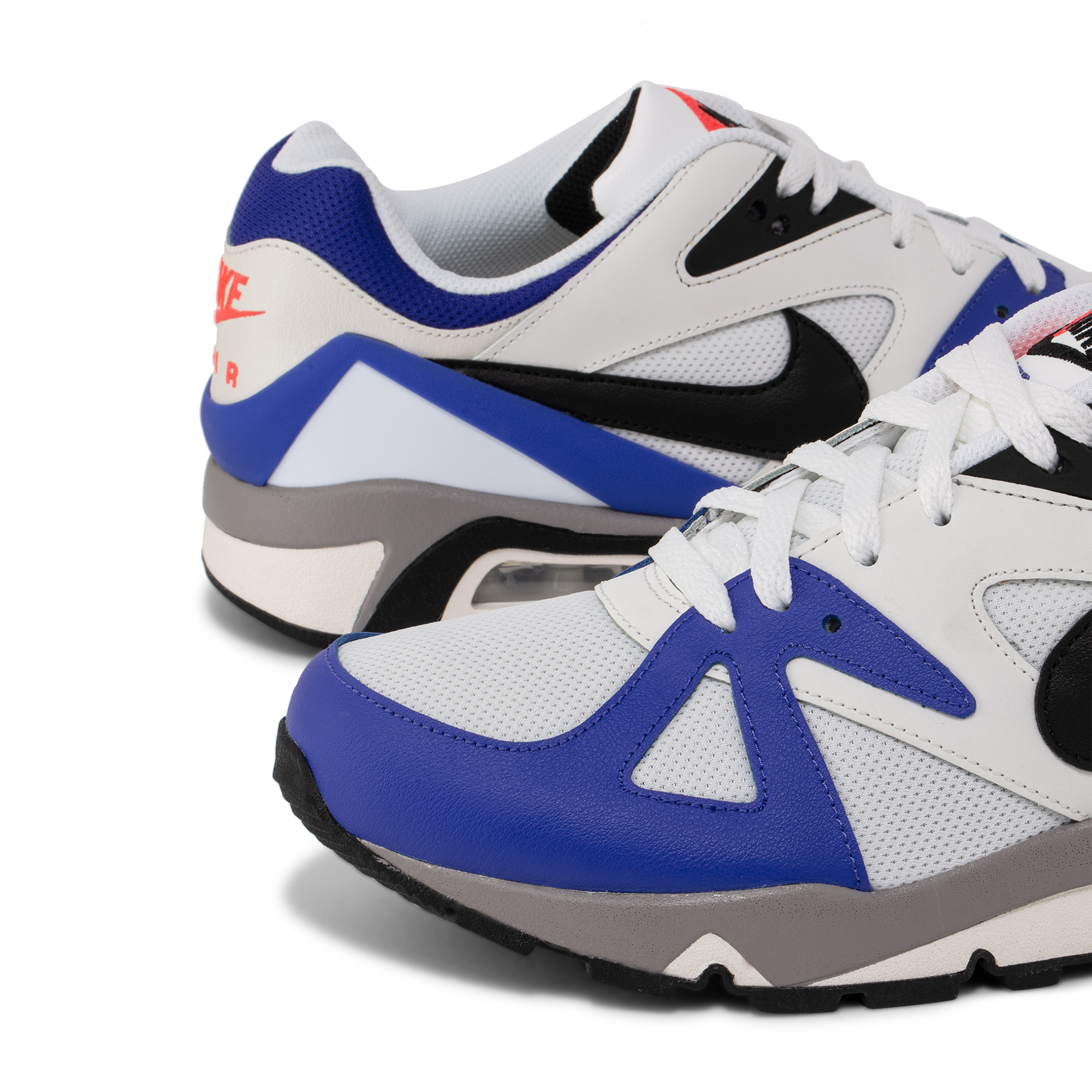 Air Structure Triax '91 sneakers, Blue