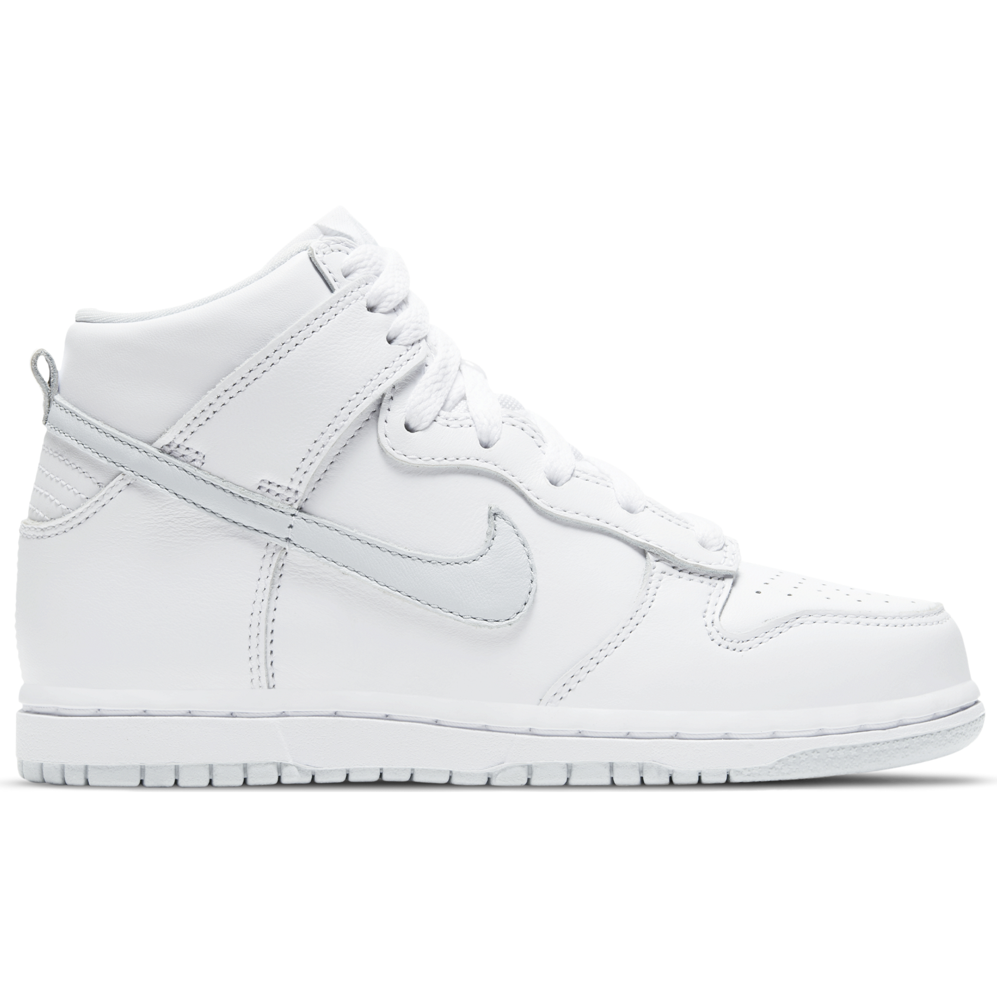 Dunk High sneakers, White
Dunk High sneakers, White