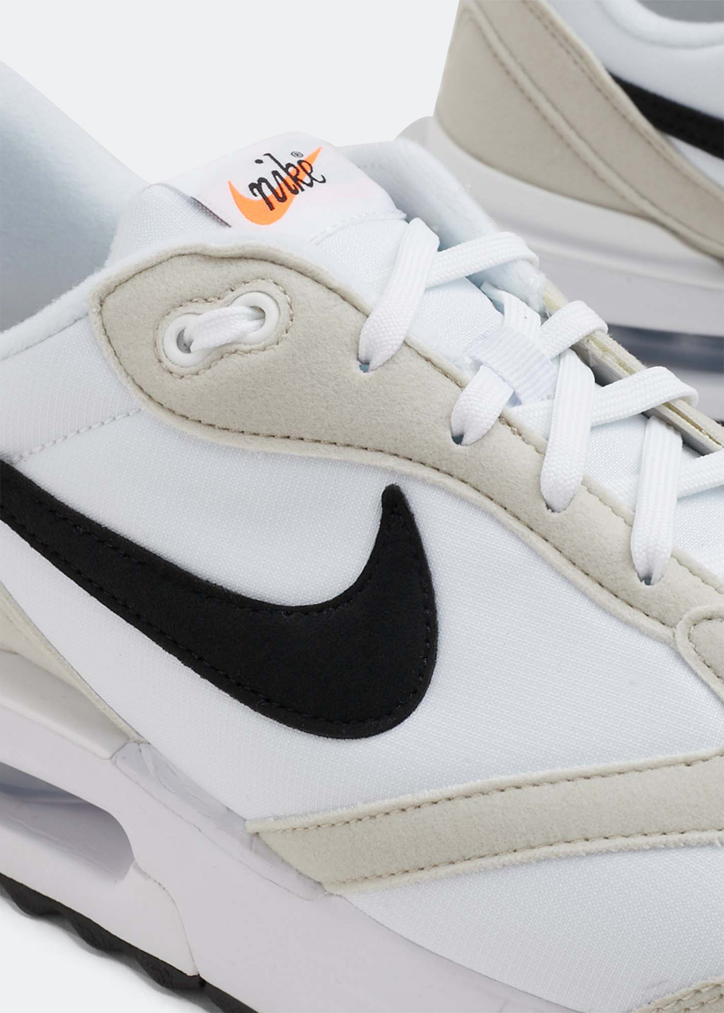 Air Max Dawn sneakers, White