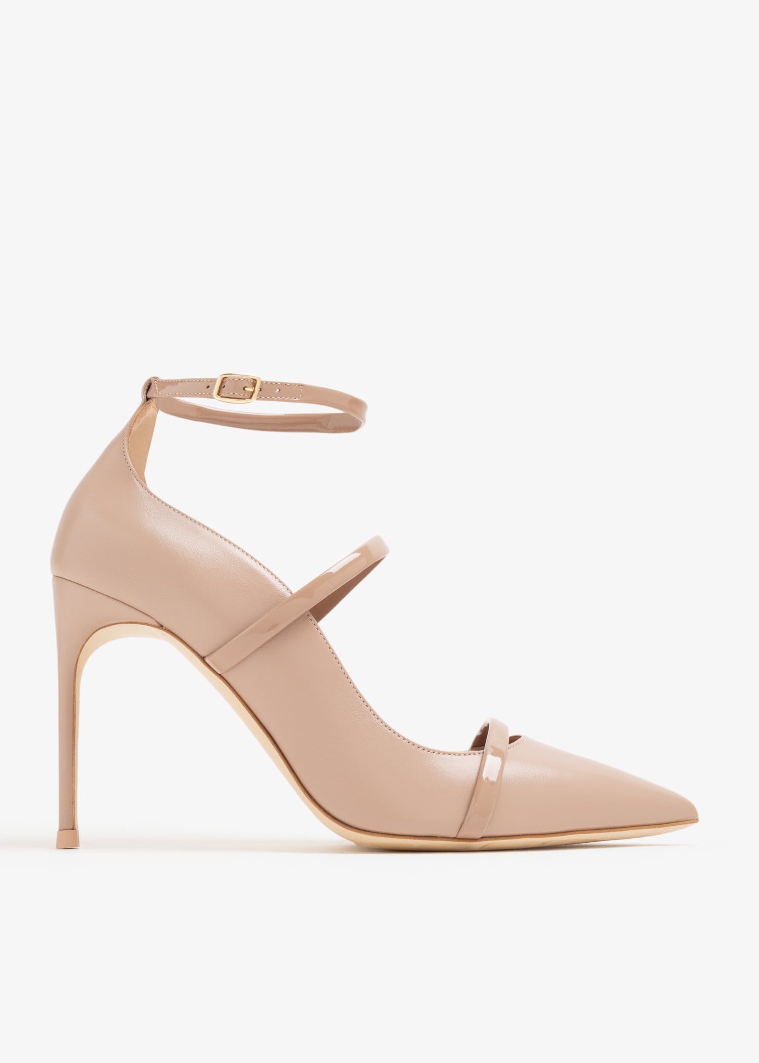 Diaz 90 pumps, Beige
Diaz 90 pumps, Beige