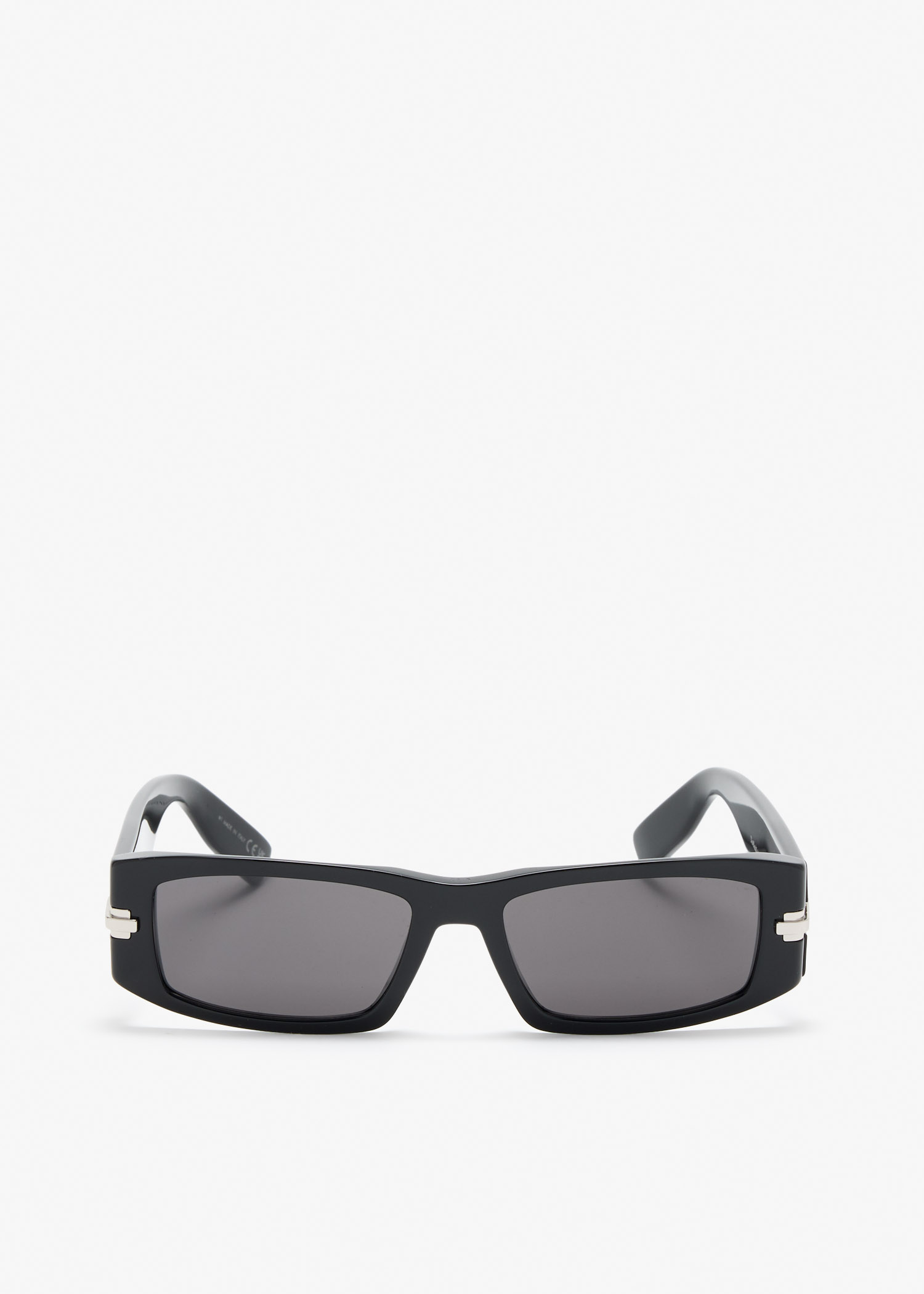 DiorBlackSuit XL S5I rectangular sunglasses, Black
DiorBlackSuit XL S5I rectangular sunglasses, Black