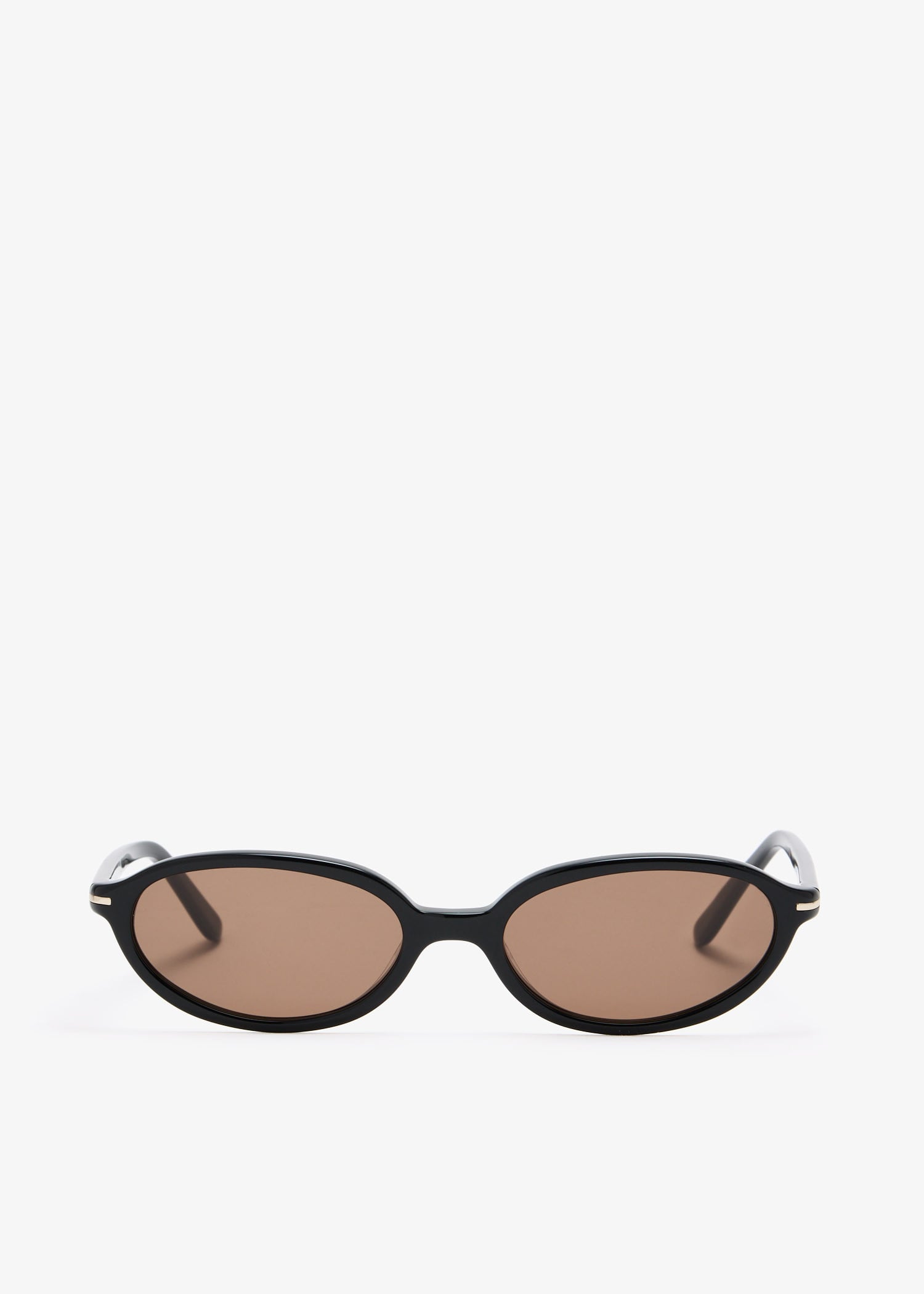 Noor sunglasses, Black
Noor sunglasses, Black