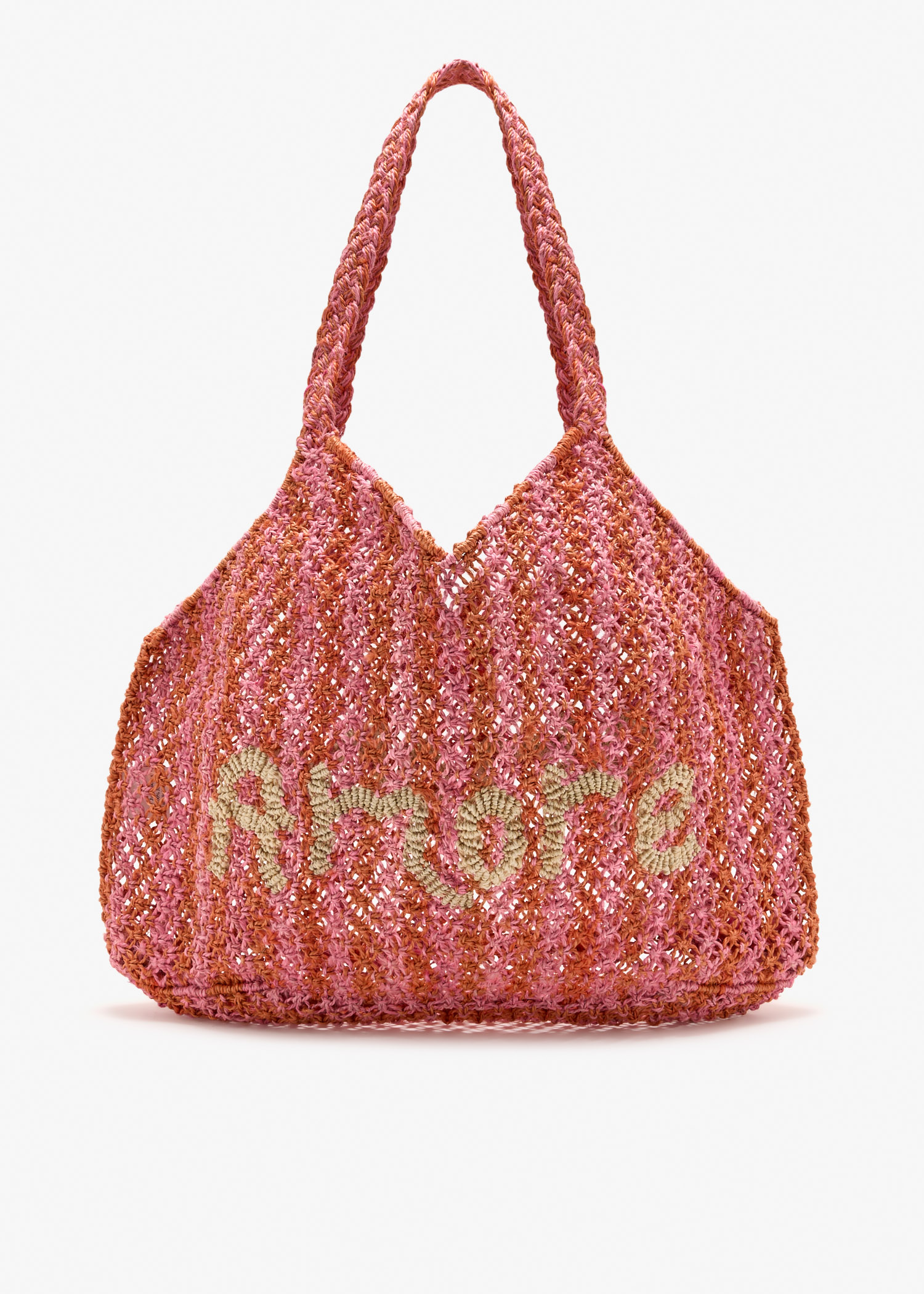 Dora Amore tote bag, Pink
Dora Amore tote bag, Pink