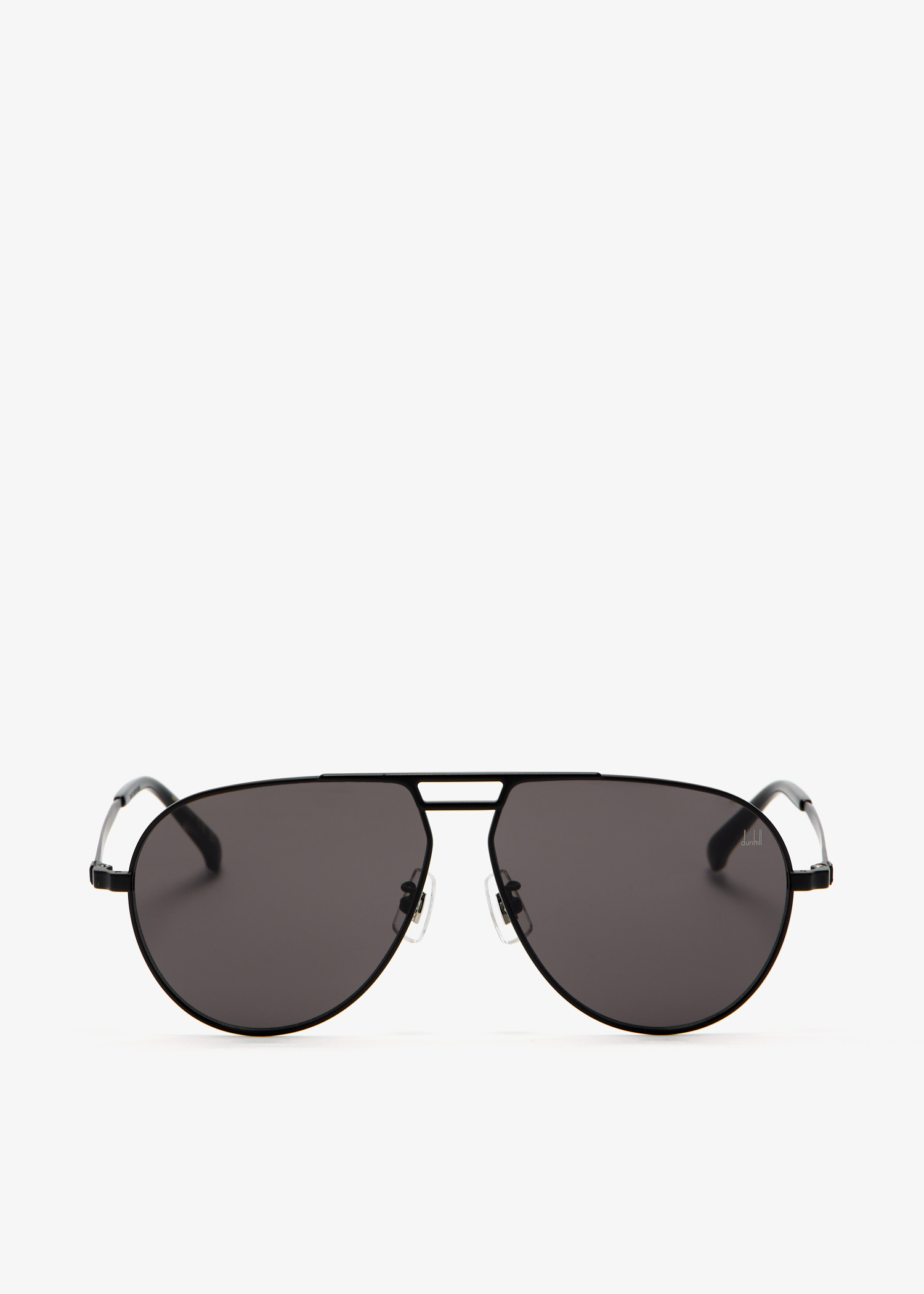 Signature pilot sunglasses, Black
Signature pilot sunglasses, Black