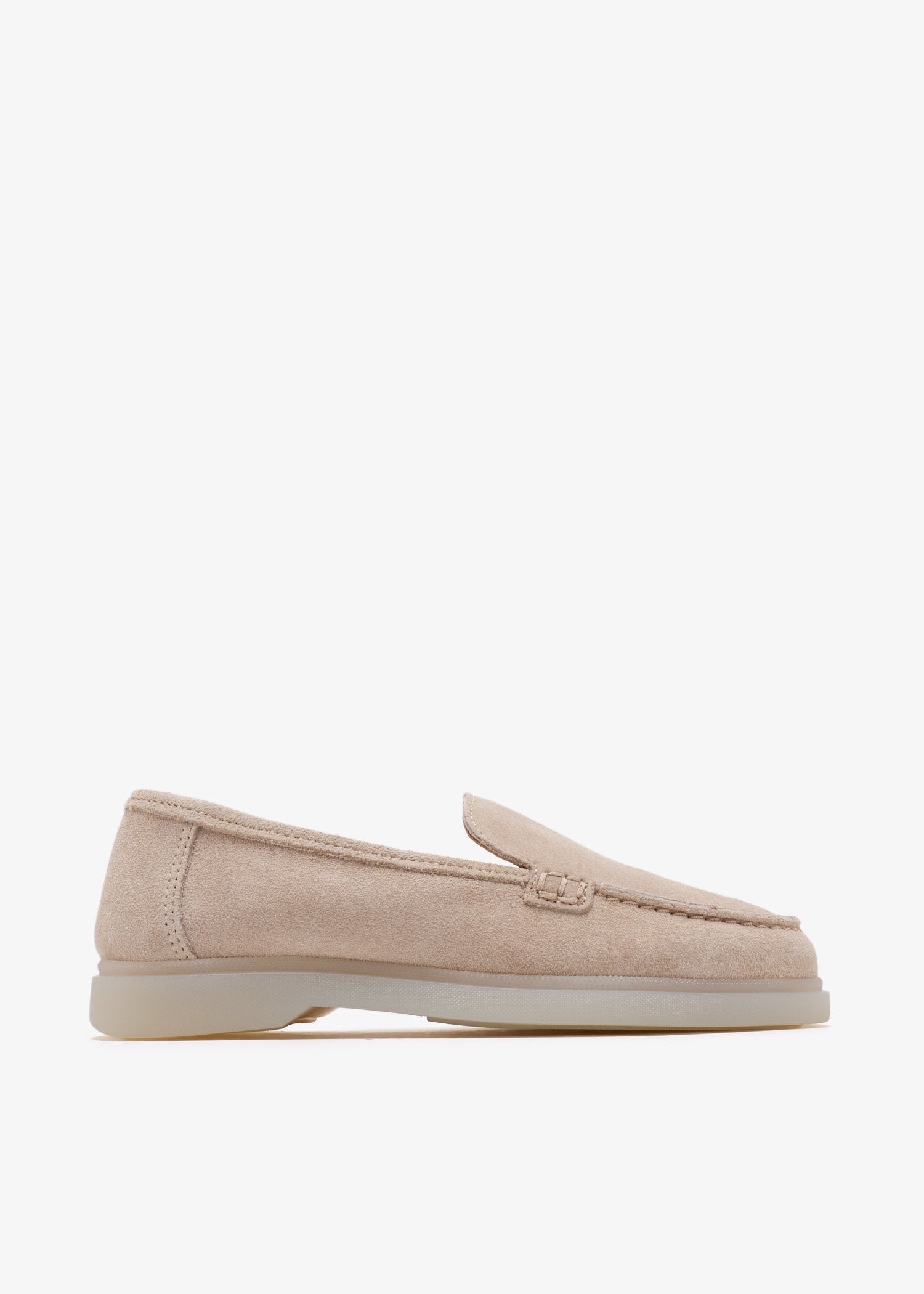 Dune loafers, Grey
Dune loafers, Grey