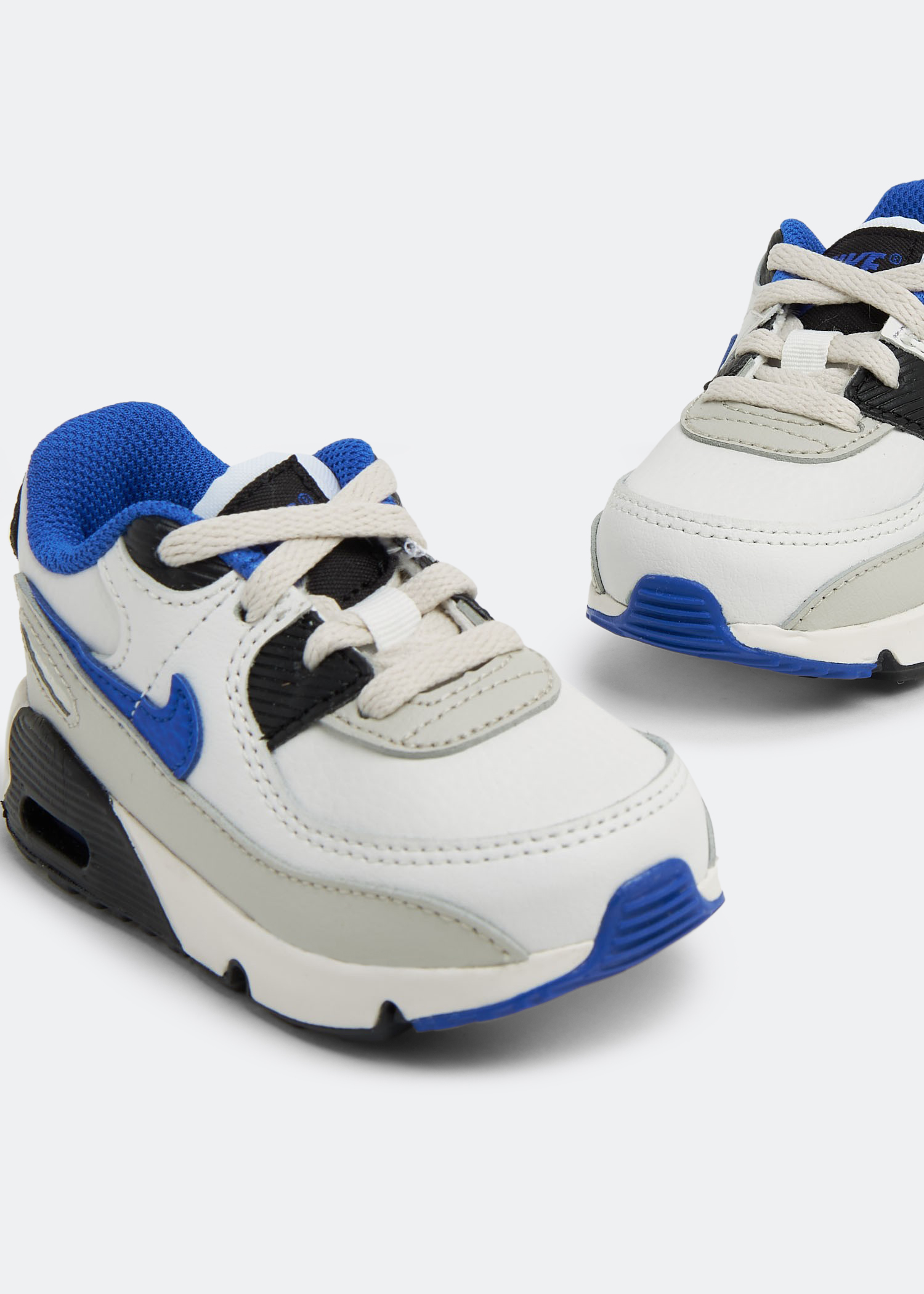 Air Max 90 sneakers, White