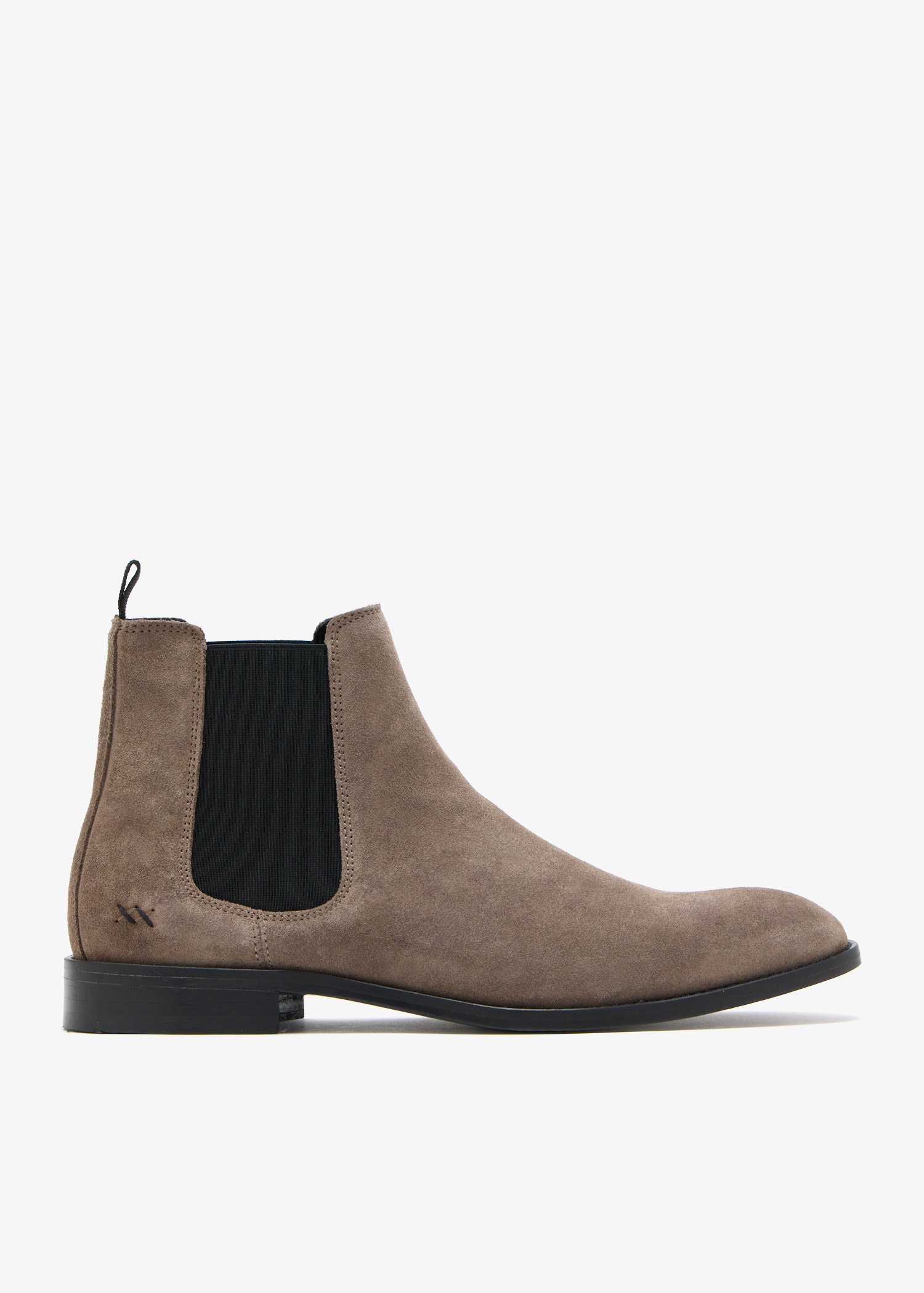 Dylan Chelsea boots, Taupe
Dylan Chelsea boots, Taupe