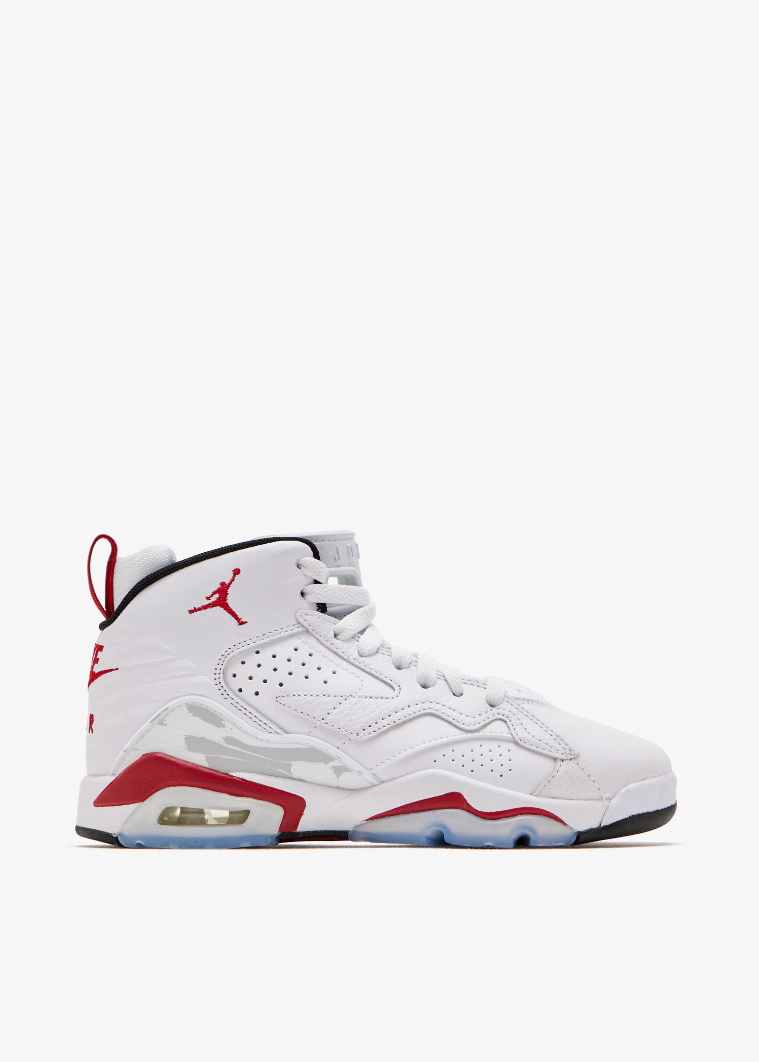 Jordan MVP sneakers, White
Jordan MVP sneakers, White