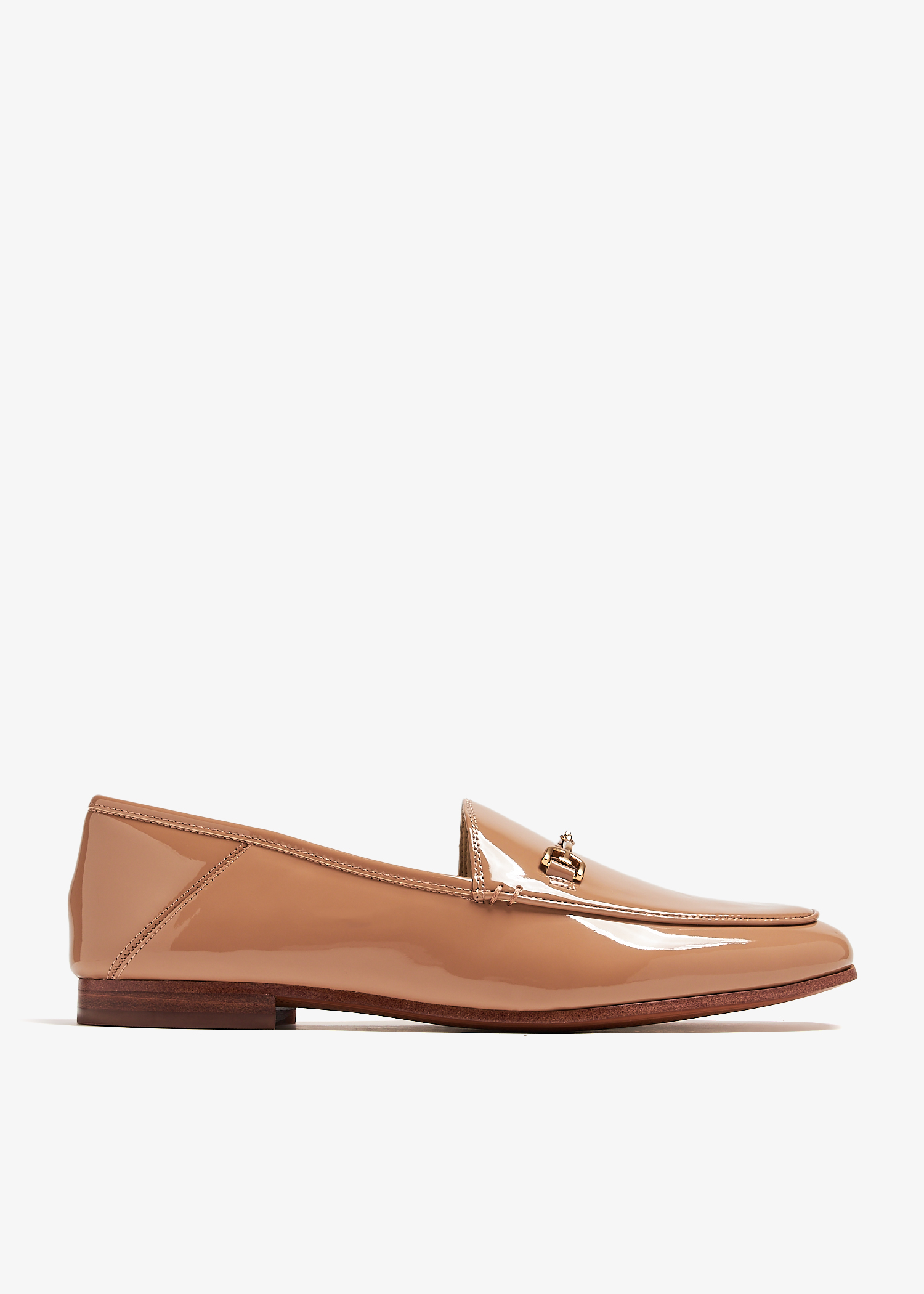 Loraine loafers, Beige
Loraine loafers, Beige