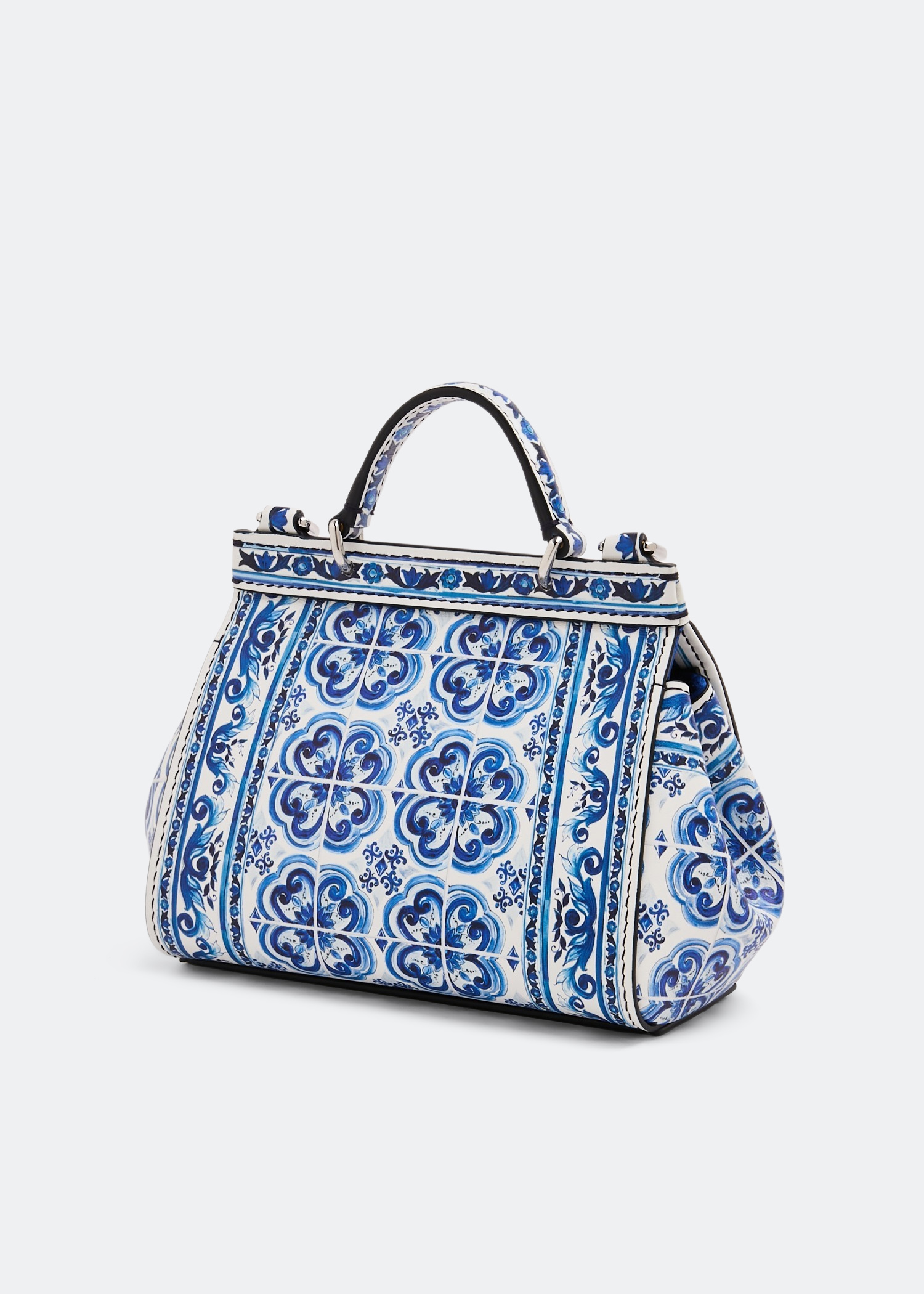 Sicily mini bag, Prints