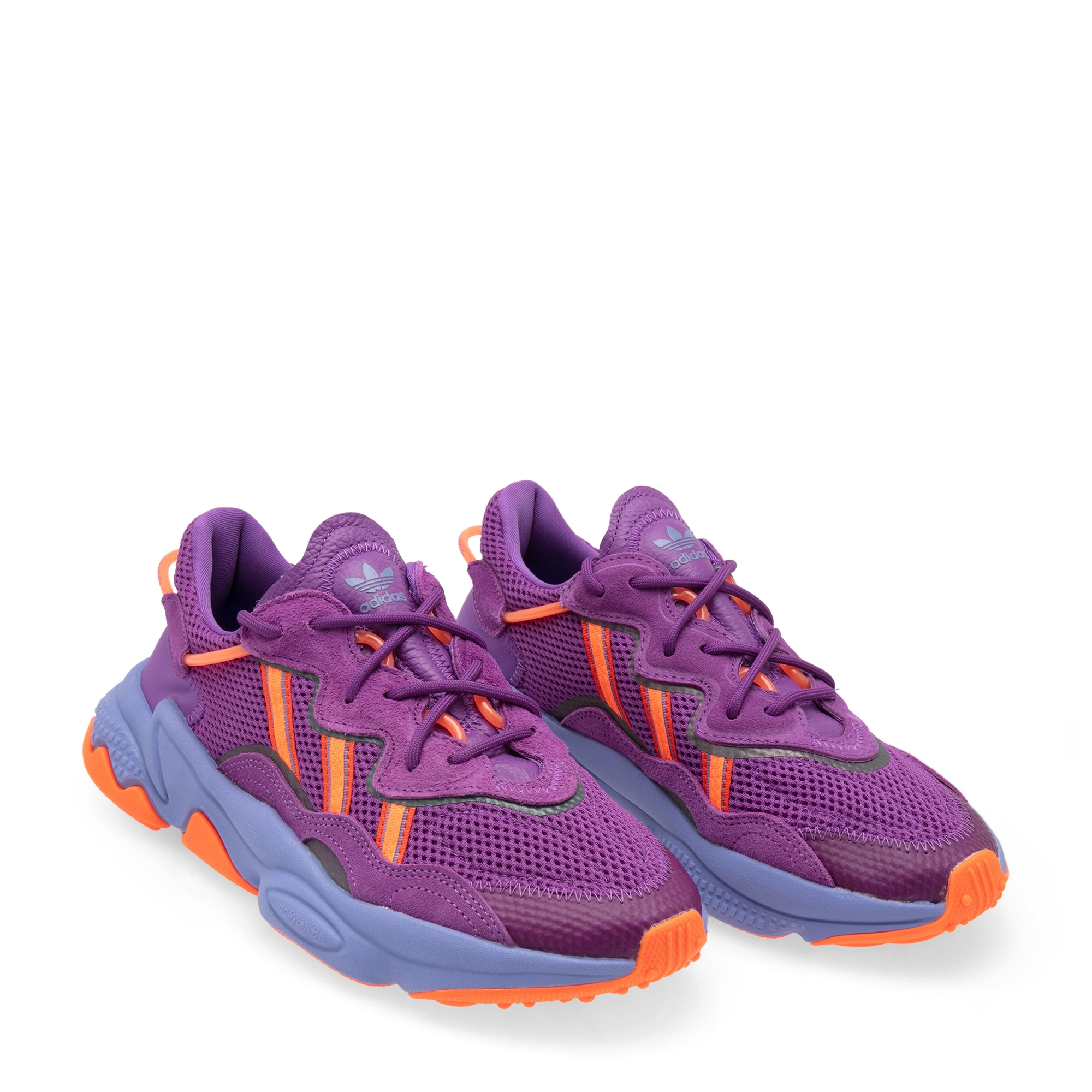 Ozweego sneakers, Purple