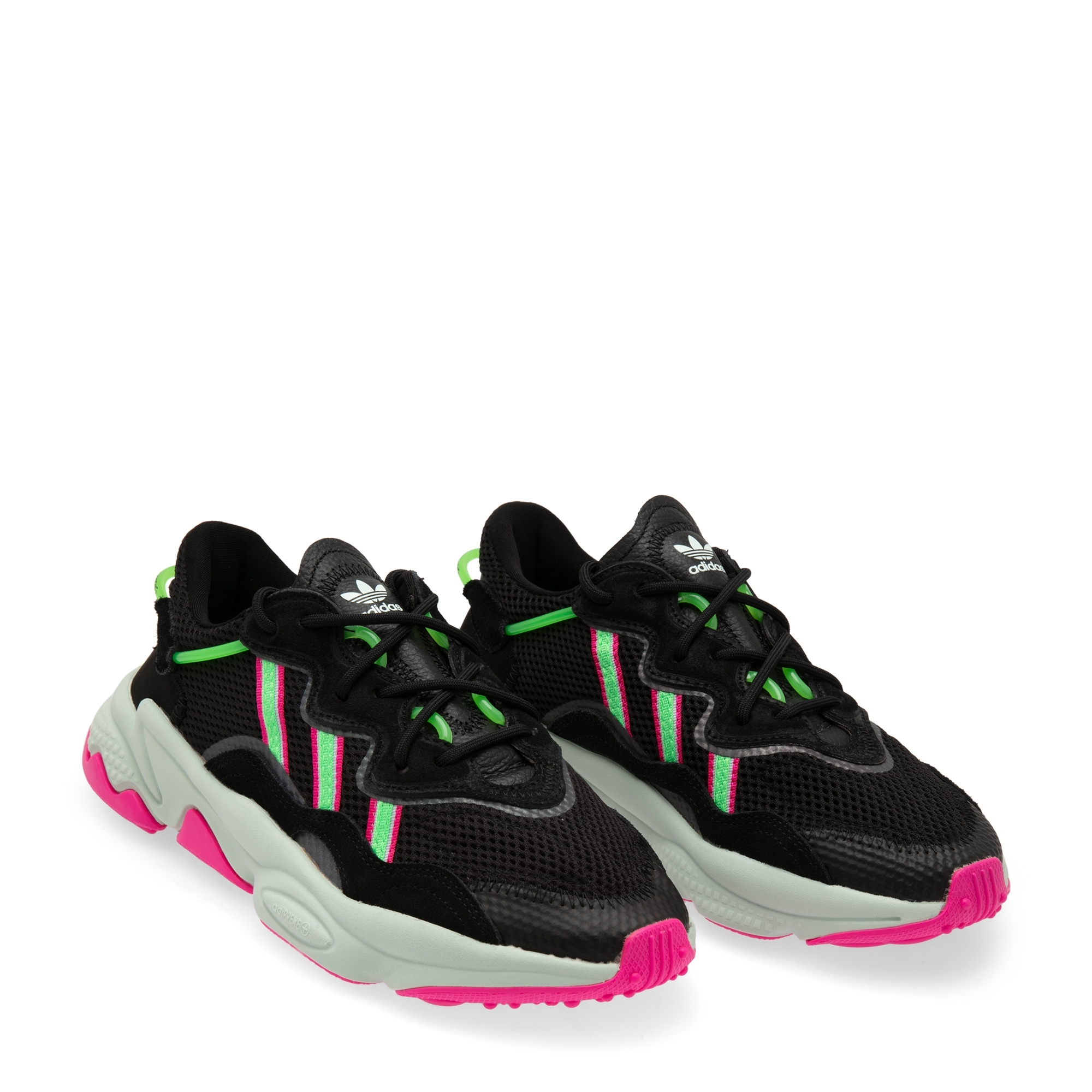 Ozweego sneakers, Black