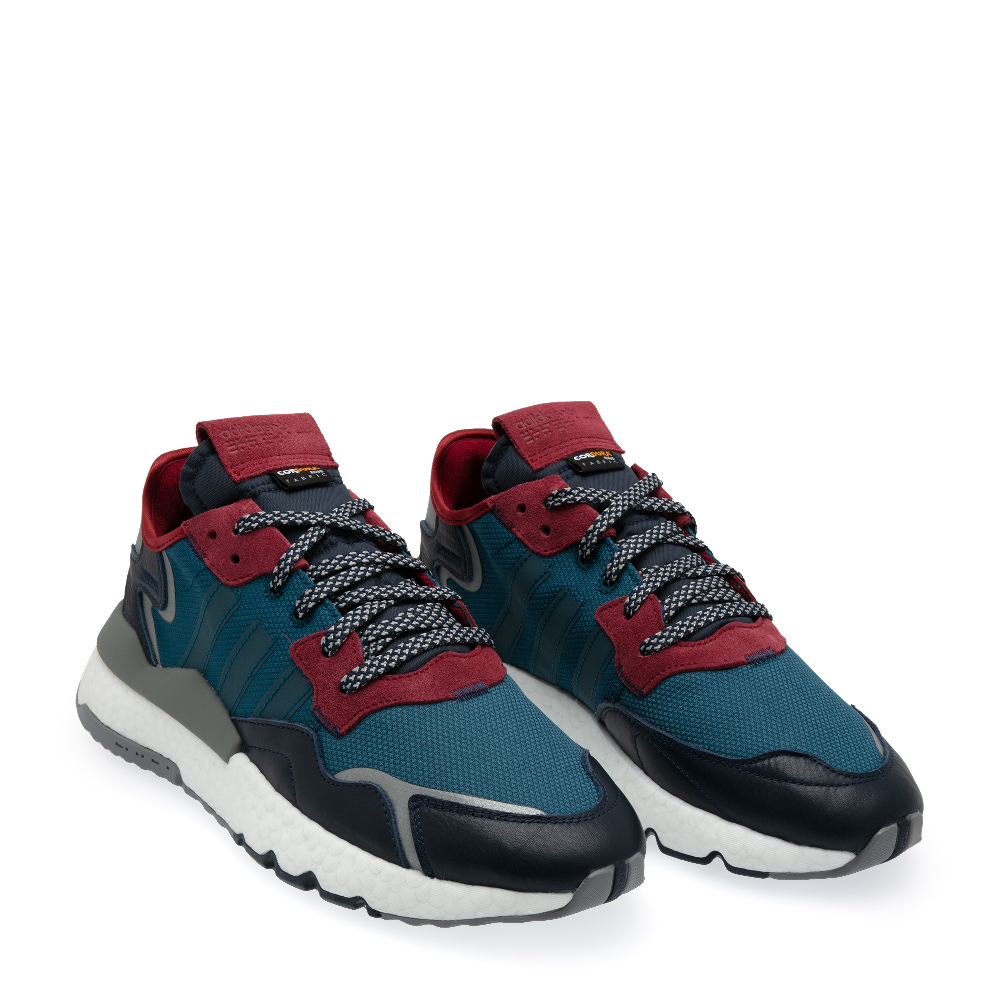 Nite Joggers, Grey