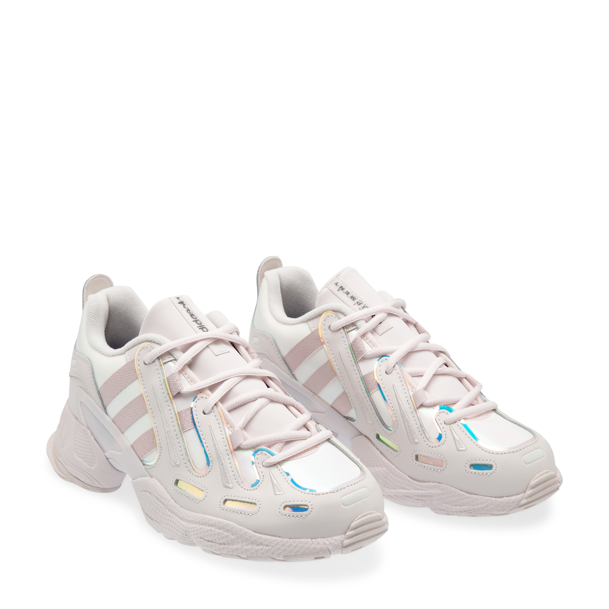 EQT Gazelle trainers, White