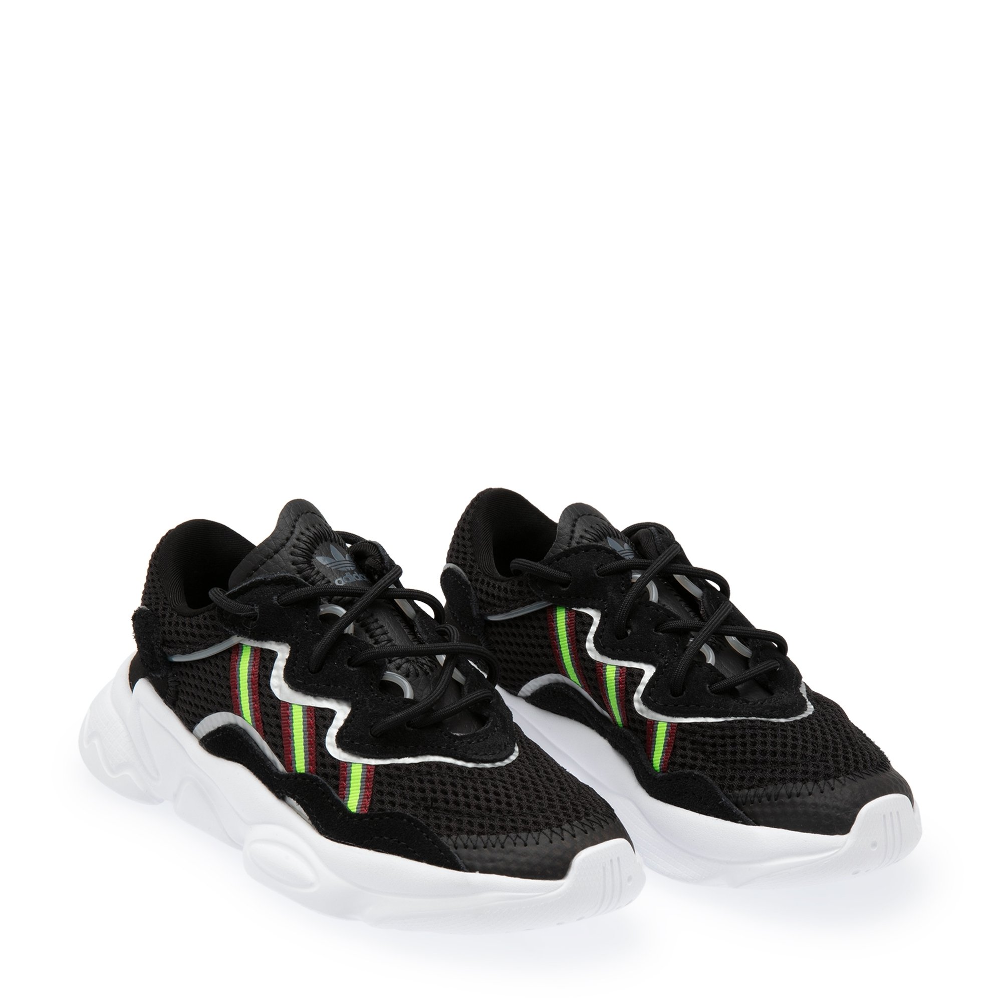 Ozweego sneakers, Black