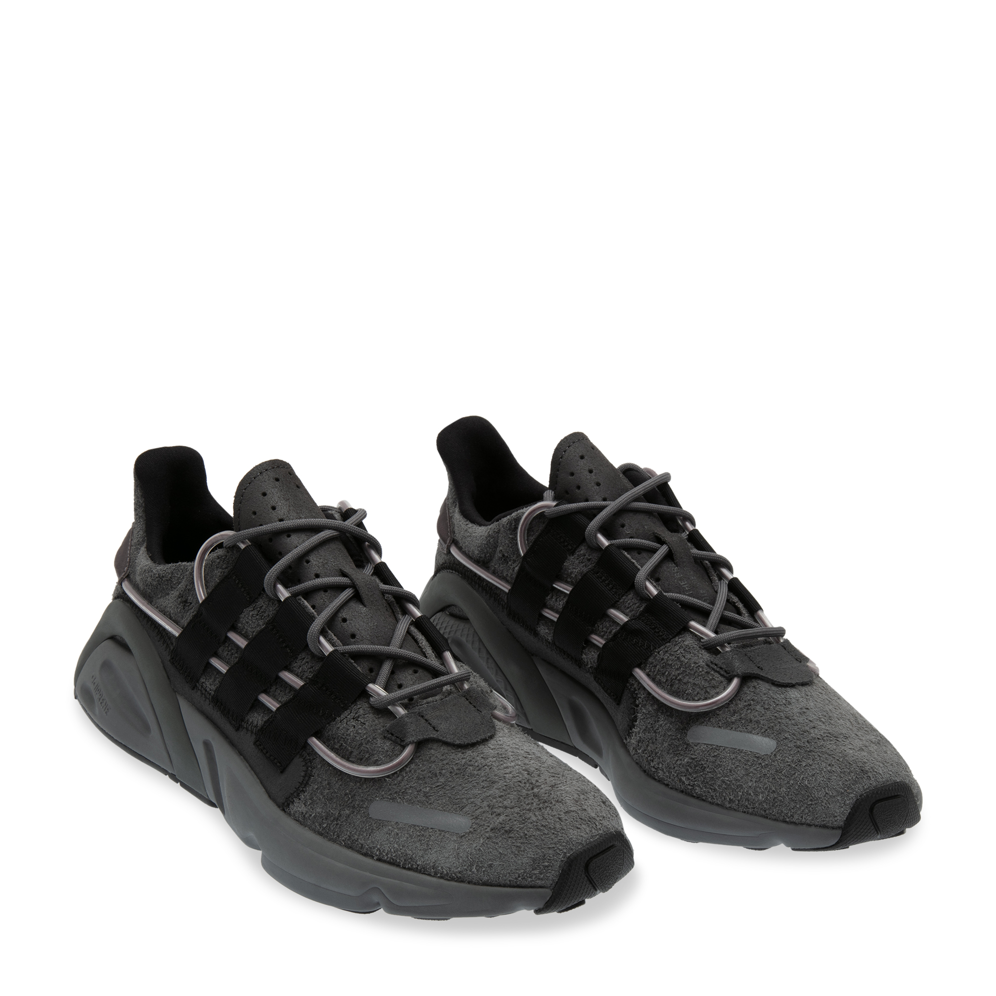 Lxcon sneakers, Grey