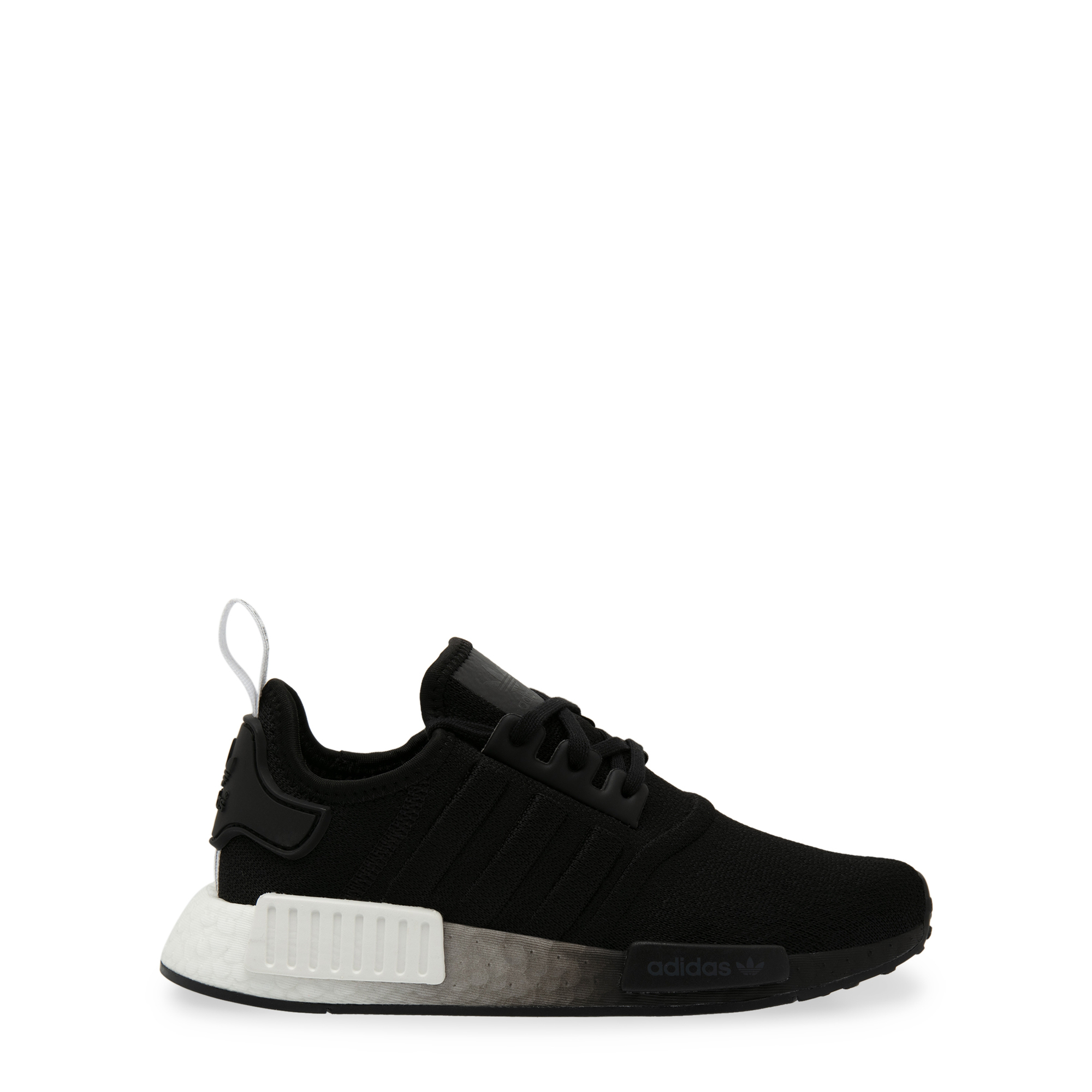 NMD_R1 sneakers, Black