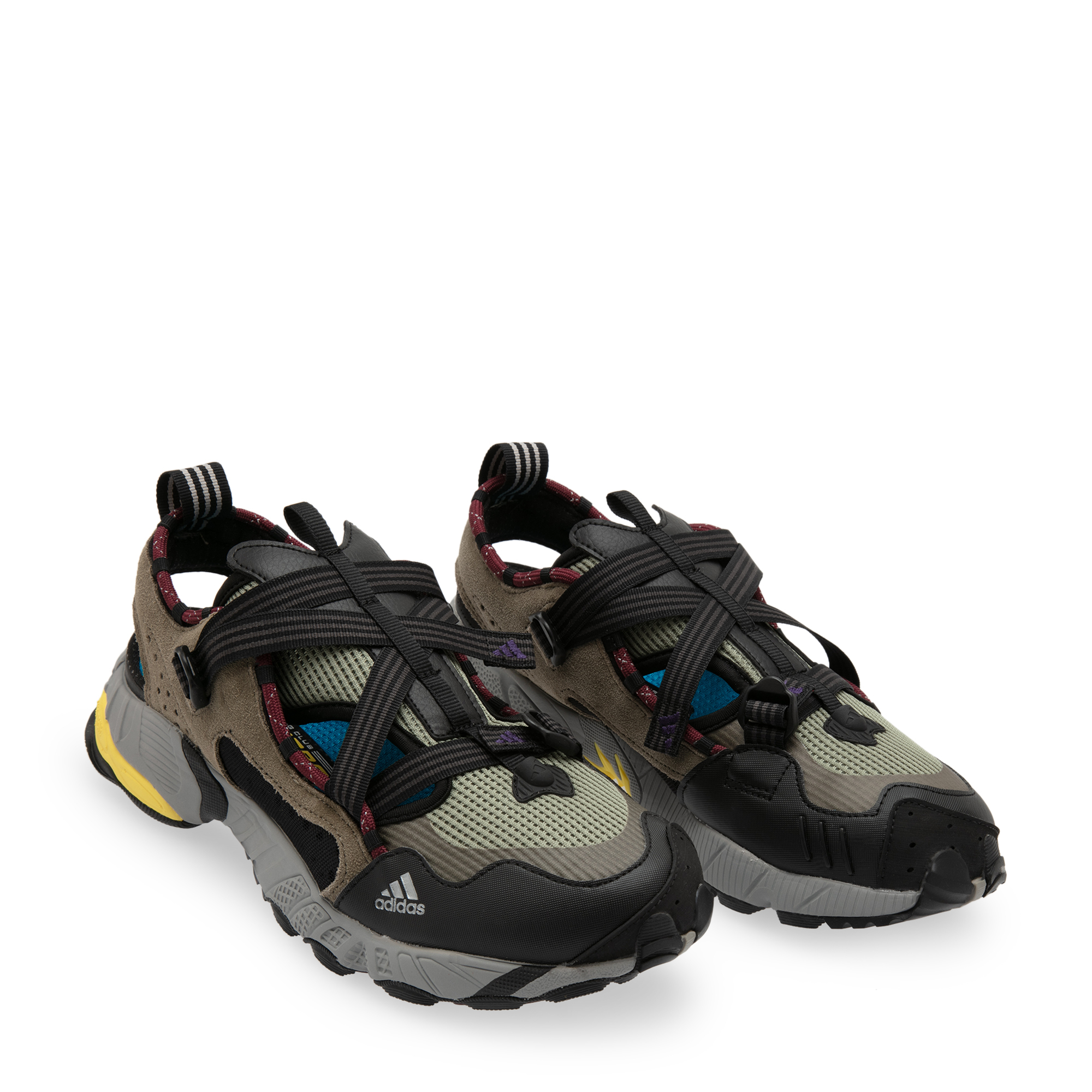 Novaturbo H6100LT sneakers, Grey