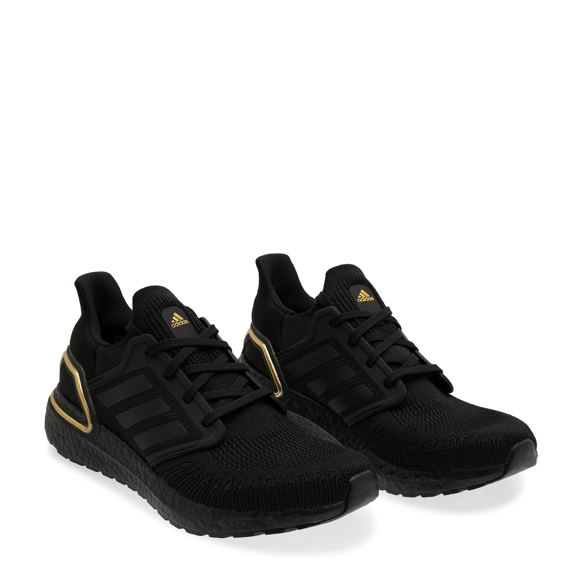 Ultraboost 20 sneakers, Black