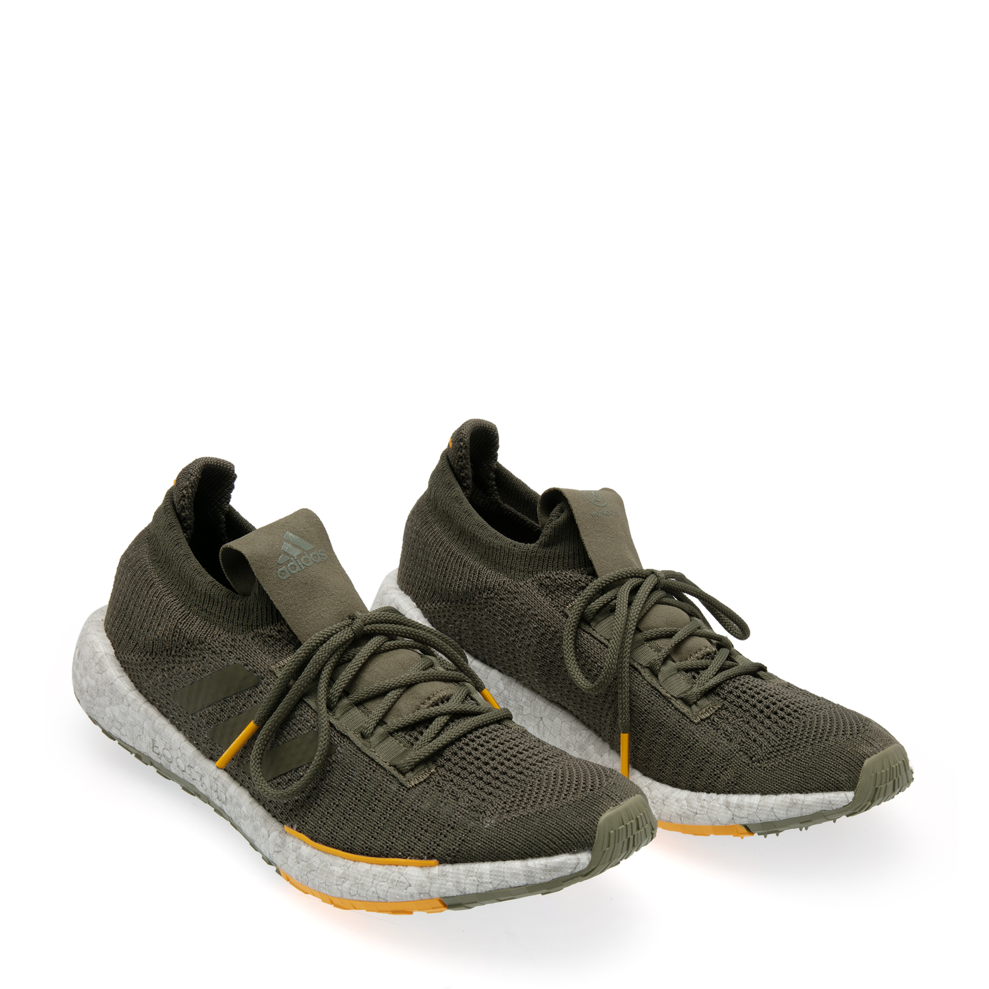 Pulseboost HD trainers, Brown