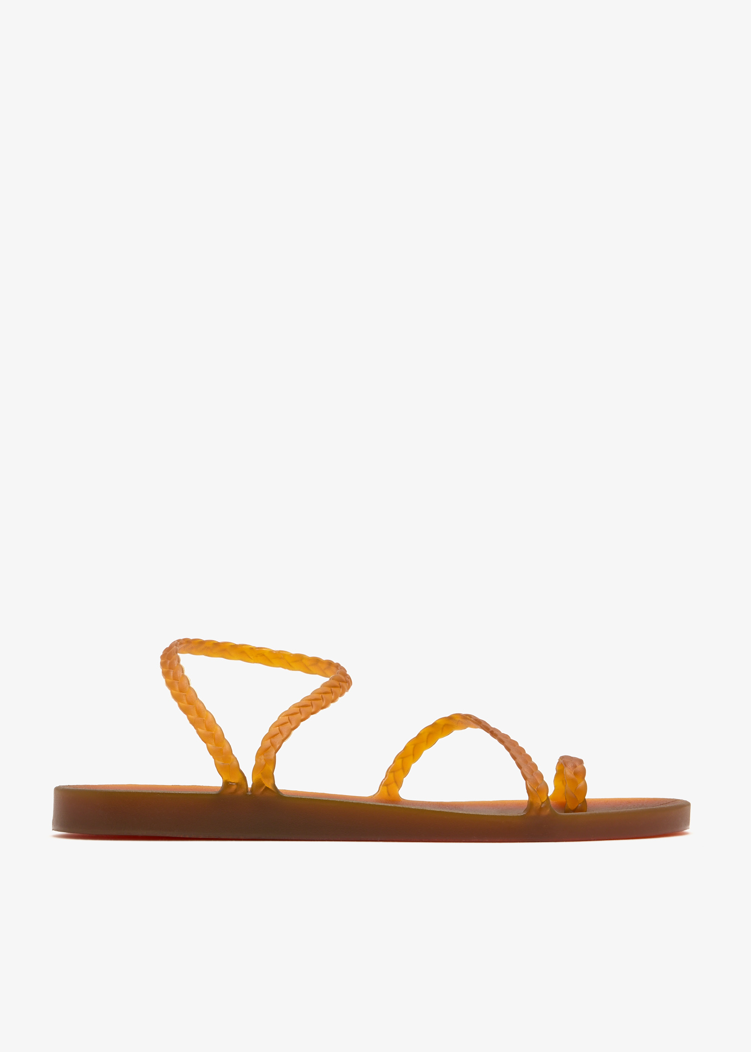 Eleftheria sandals, Orange
Eleftheria sandals, Orange
