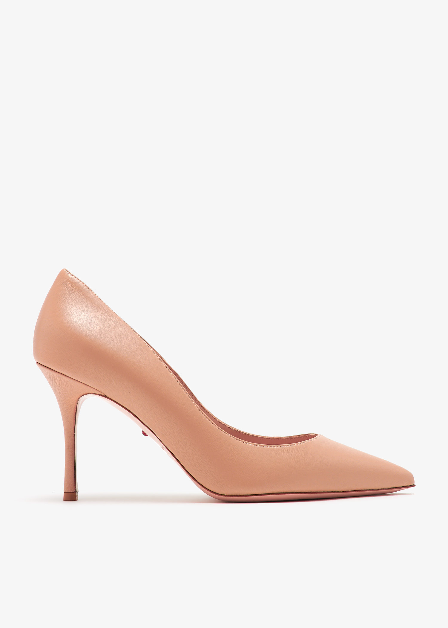 Elisa pumps, Beige
Elisa pumps, Beige