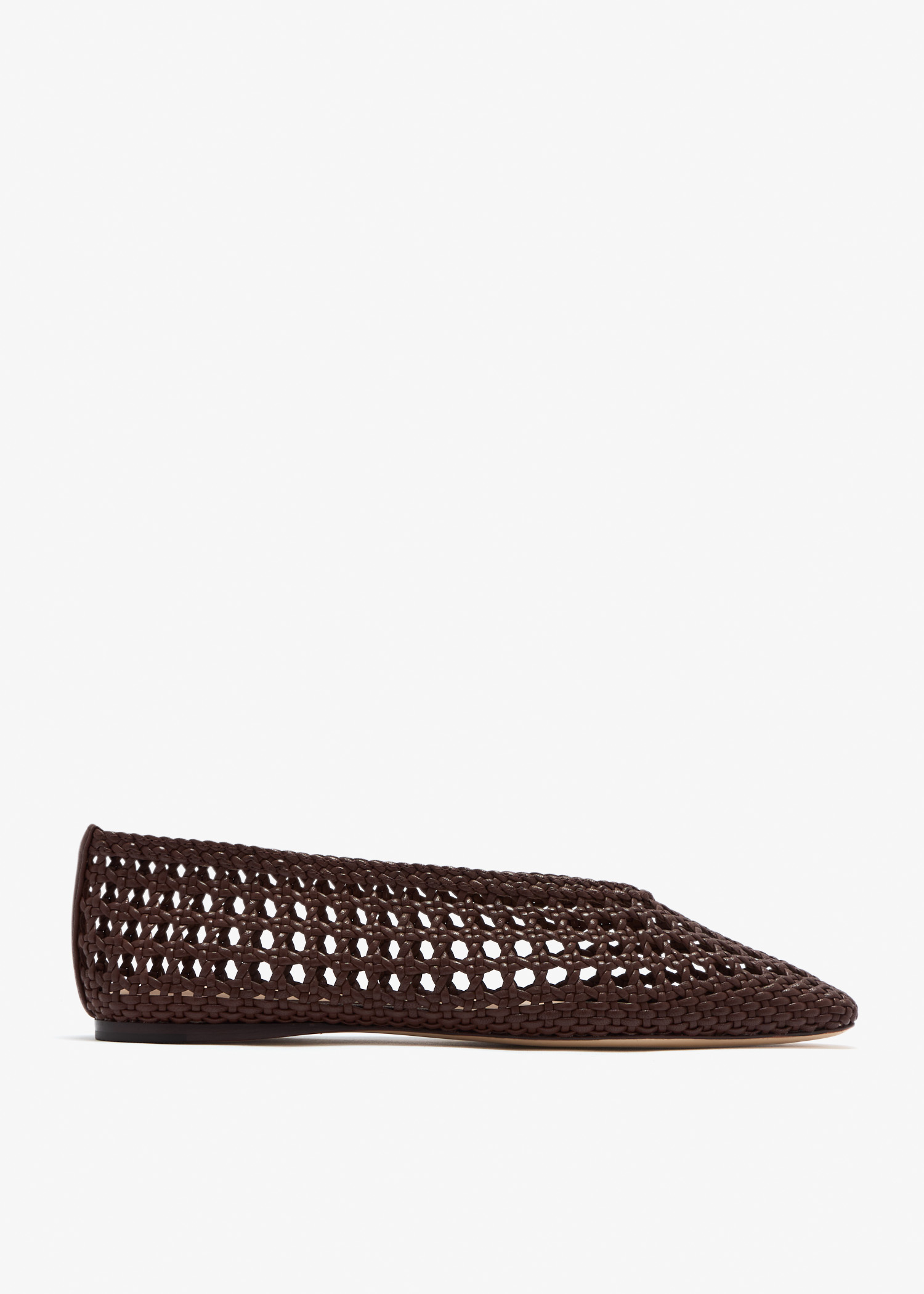 Emery ballerinas, Brown
Emery ballerinas, Brown