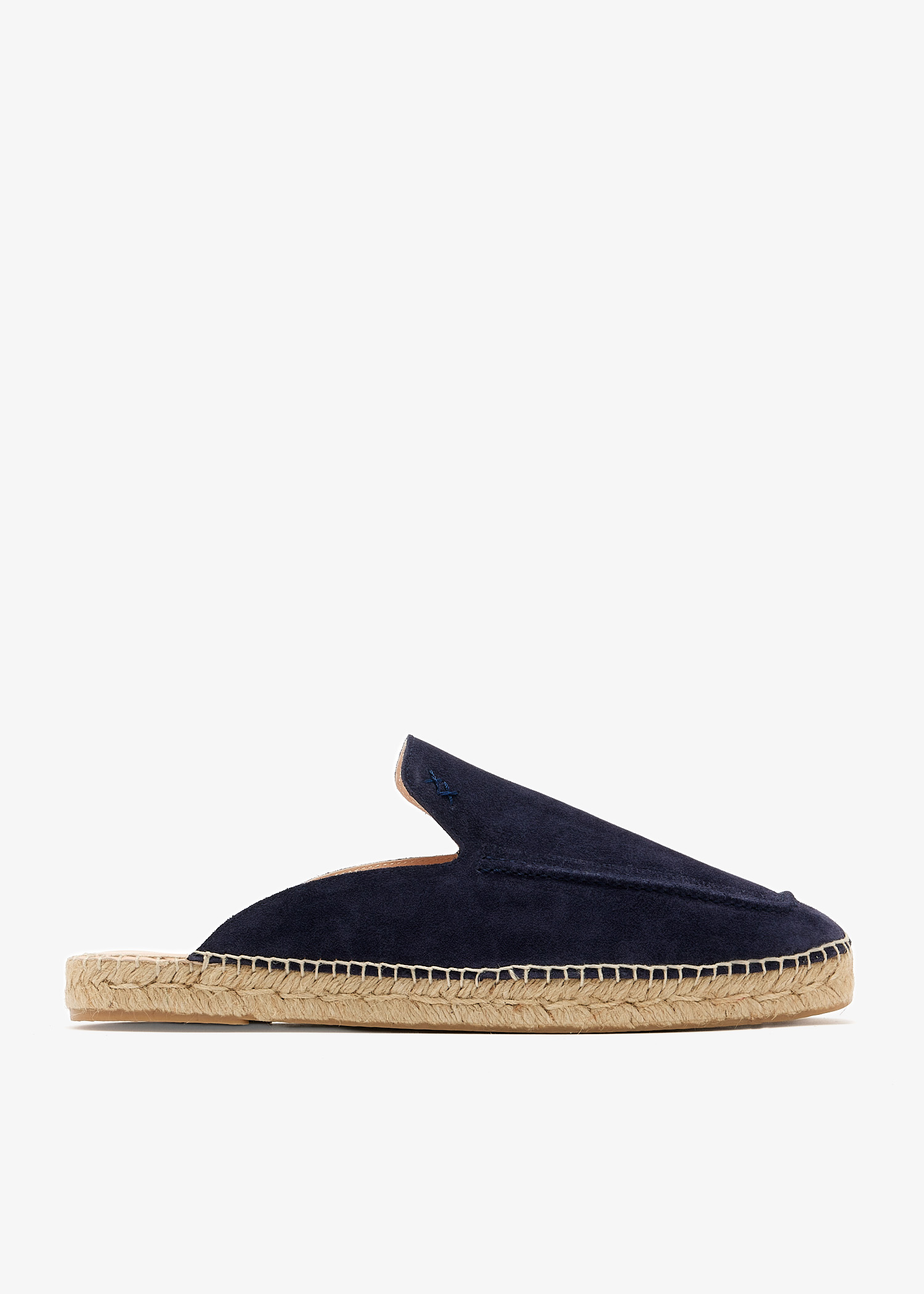 Emmanuel slippers, Brown
Emmanuel slippers, Brown