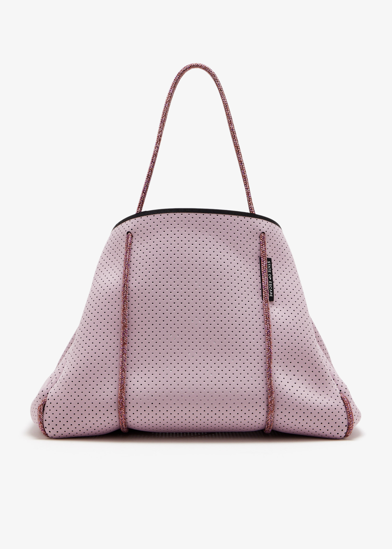 Escape tote bag, Pink
Escape tote bag, Pink