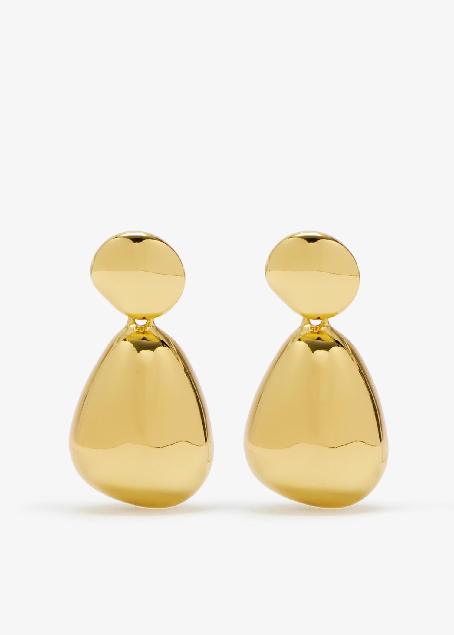 Lilou earrings, Gold
Lilou earrings, Gold