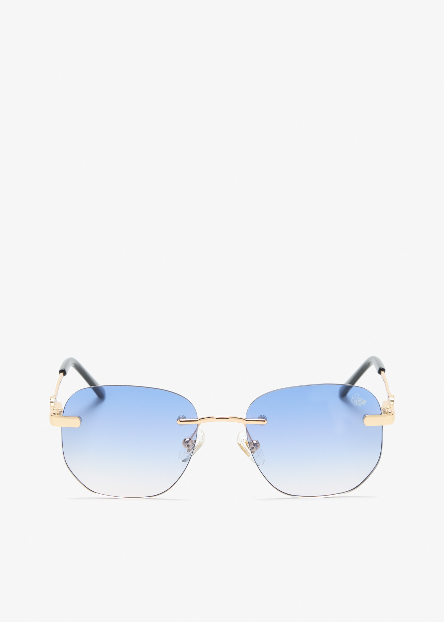 Etienne sunglasses, Gold
Etienne sunglasses, Gold