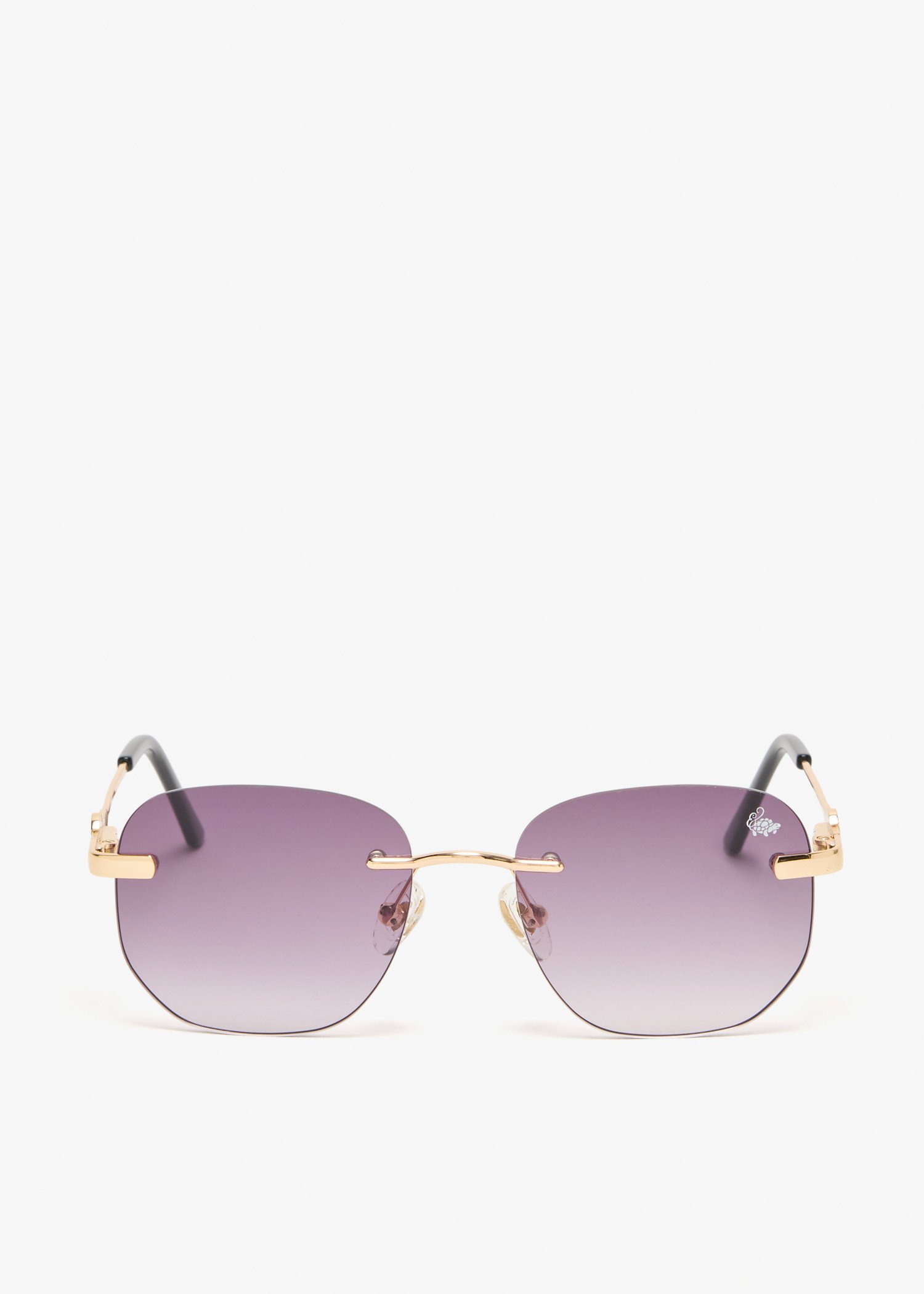 Etienne sunglasses, Gold
Etienne sunglasses, Gold