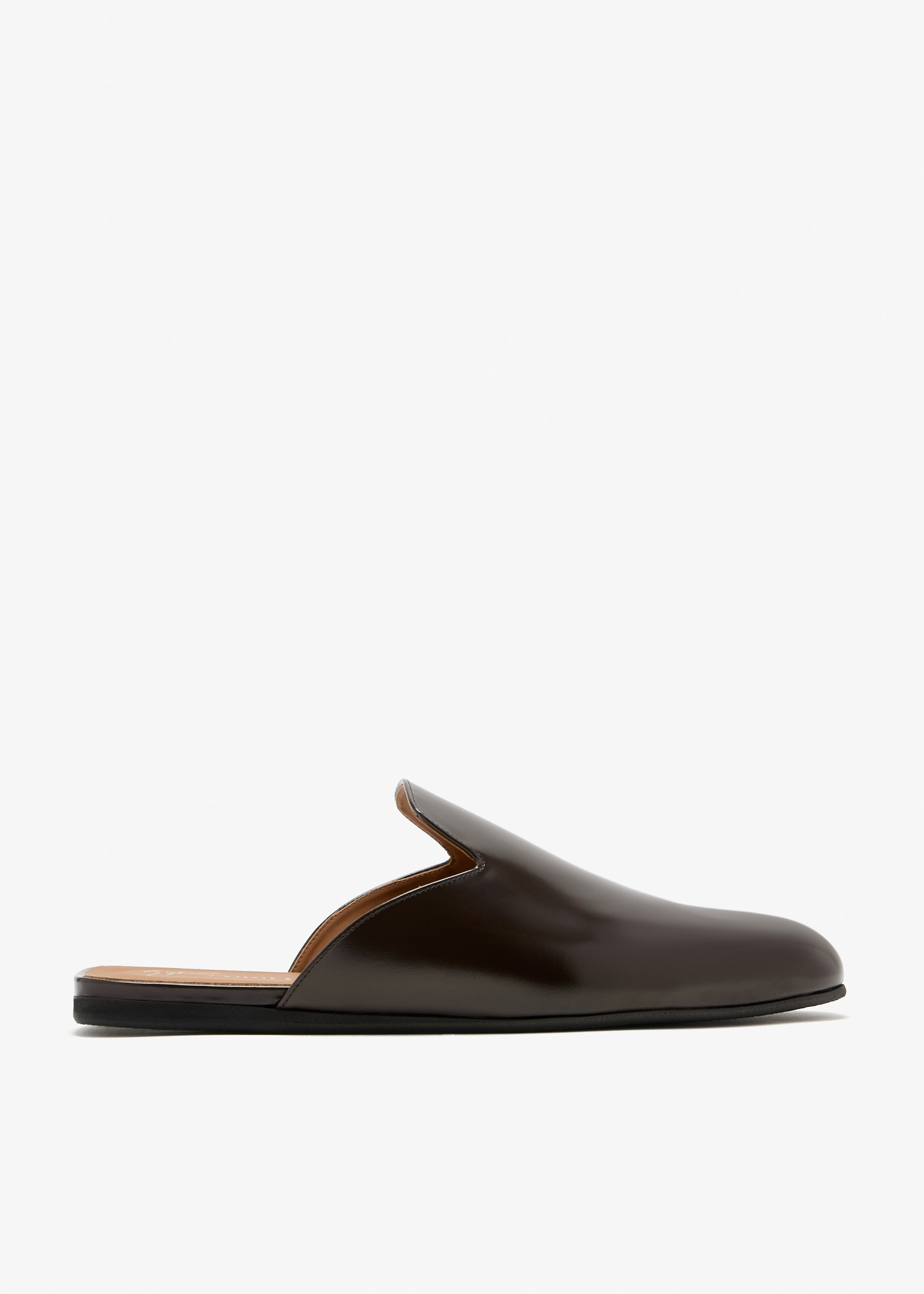 Aristotele slippers, Brown
Aristotele slippers, Brown