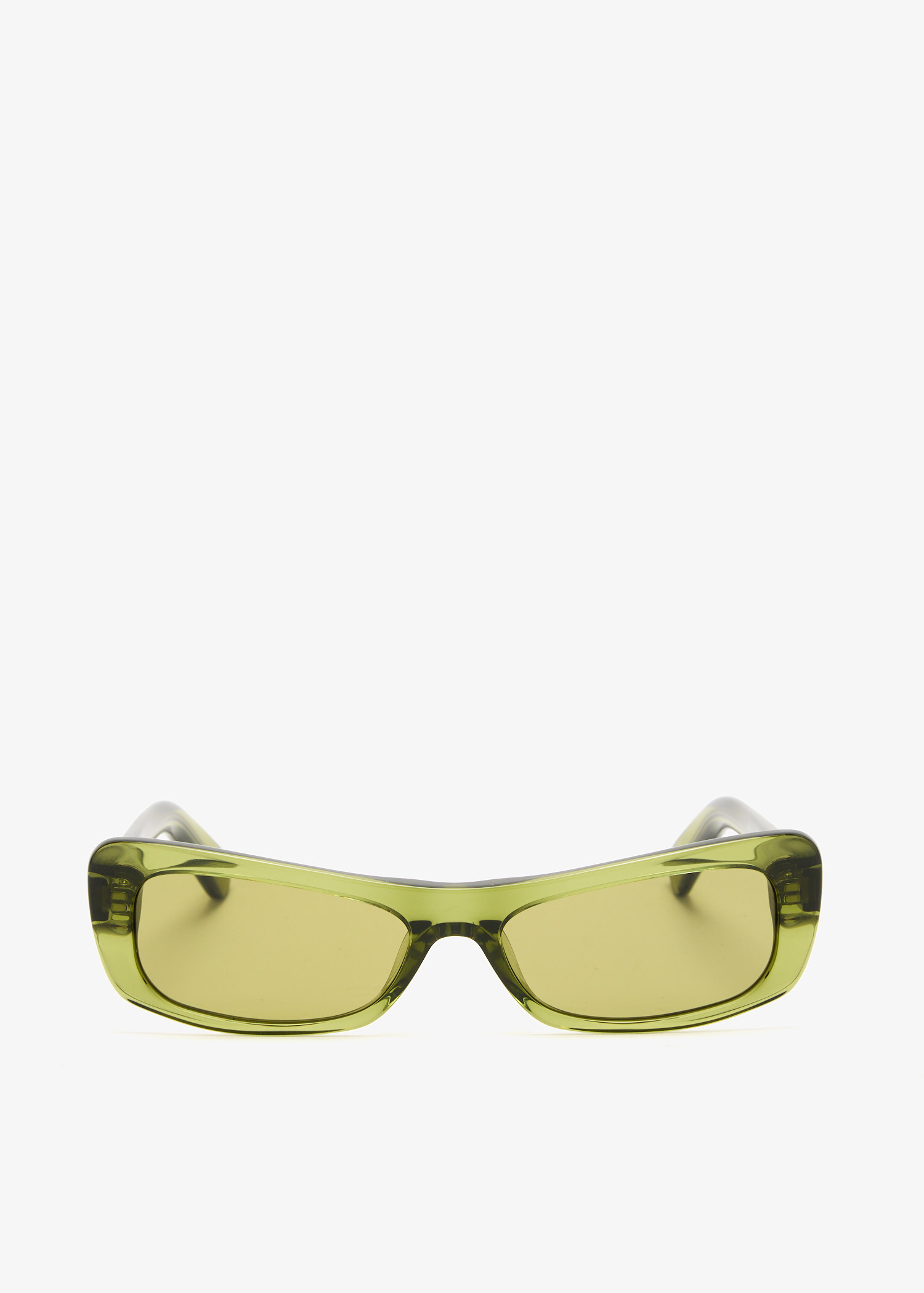 Les Lunettes Capri sunglasses, Khaki
Les Lunettes Capri sunglasses, Khaki