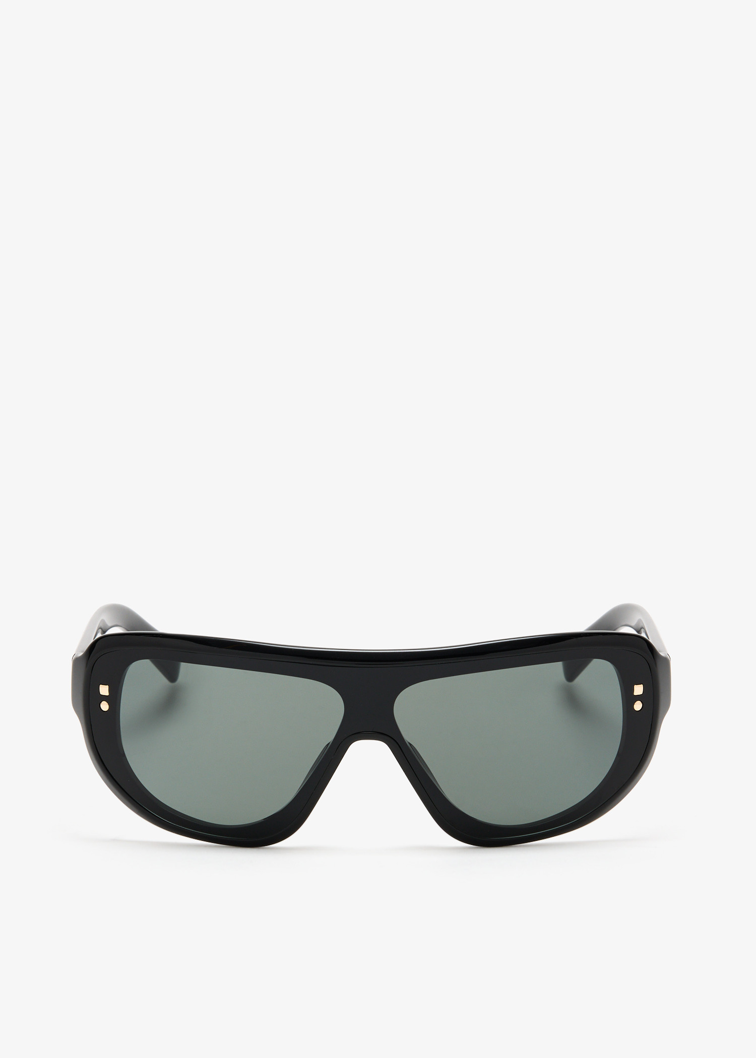 Les Lunettes sunglasses, Black
Les Lunettes sunglasses, Black