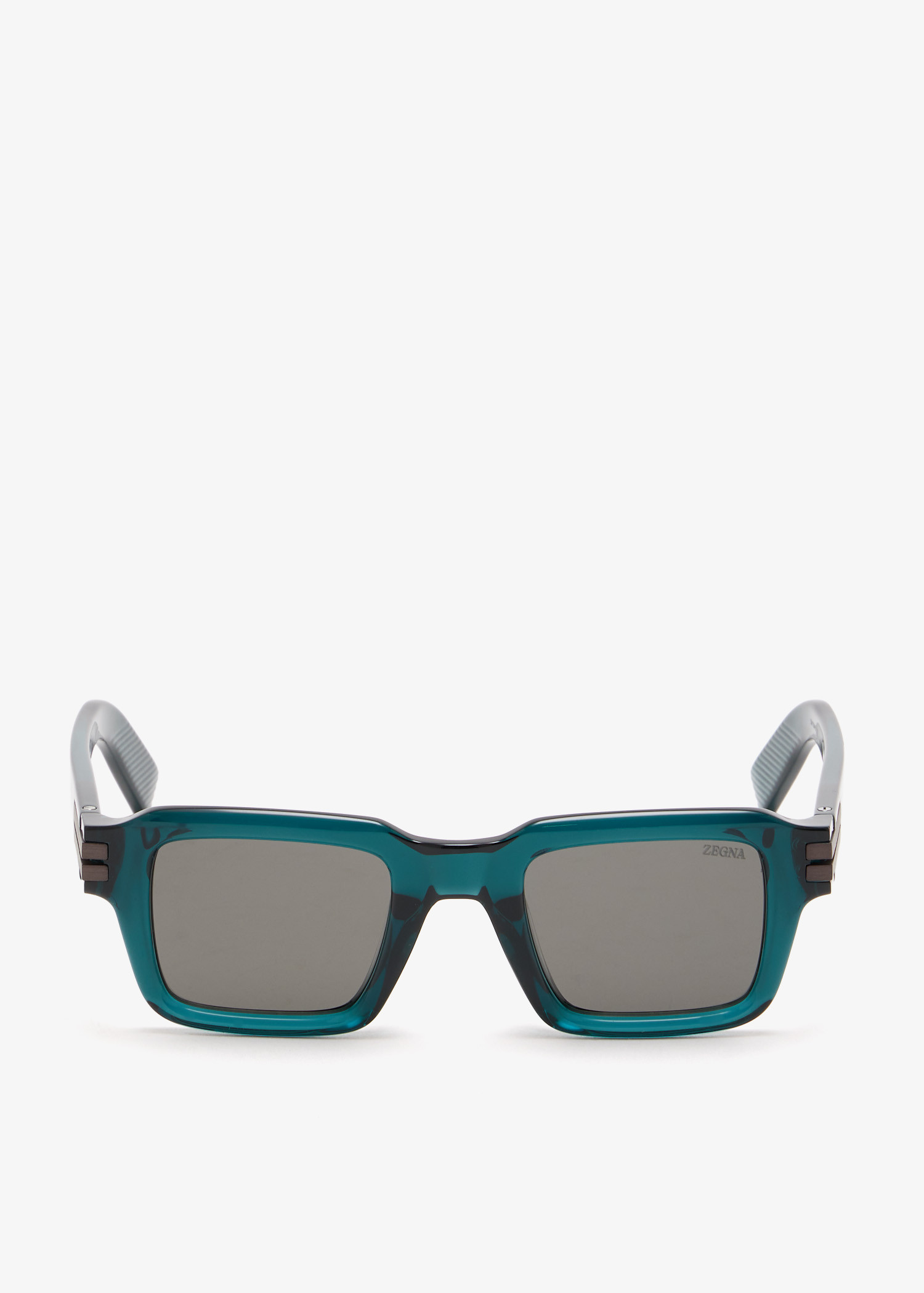 Square sunglasses, Green
Square sunglasses, Green
