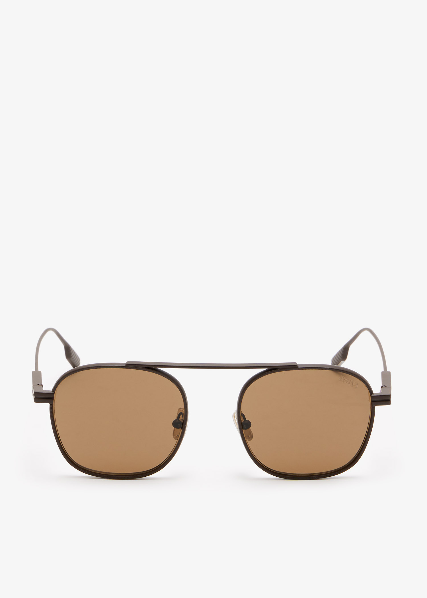 Orizzonte I sunglasses, Brown
Orizzonte I sunglasses, Brown