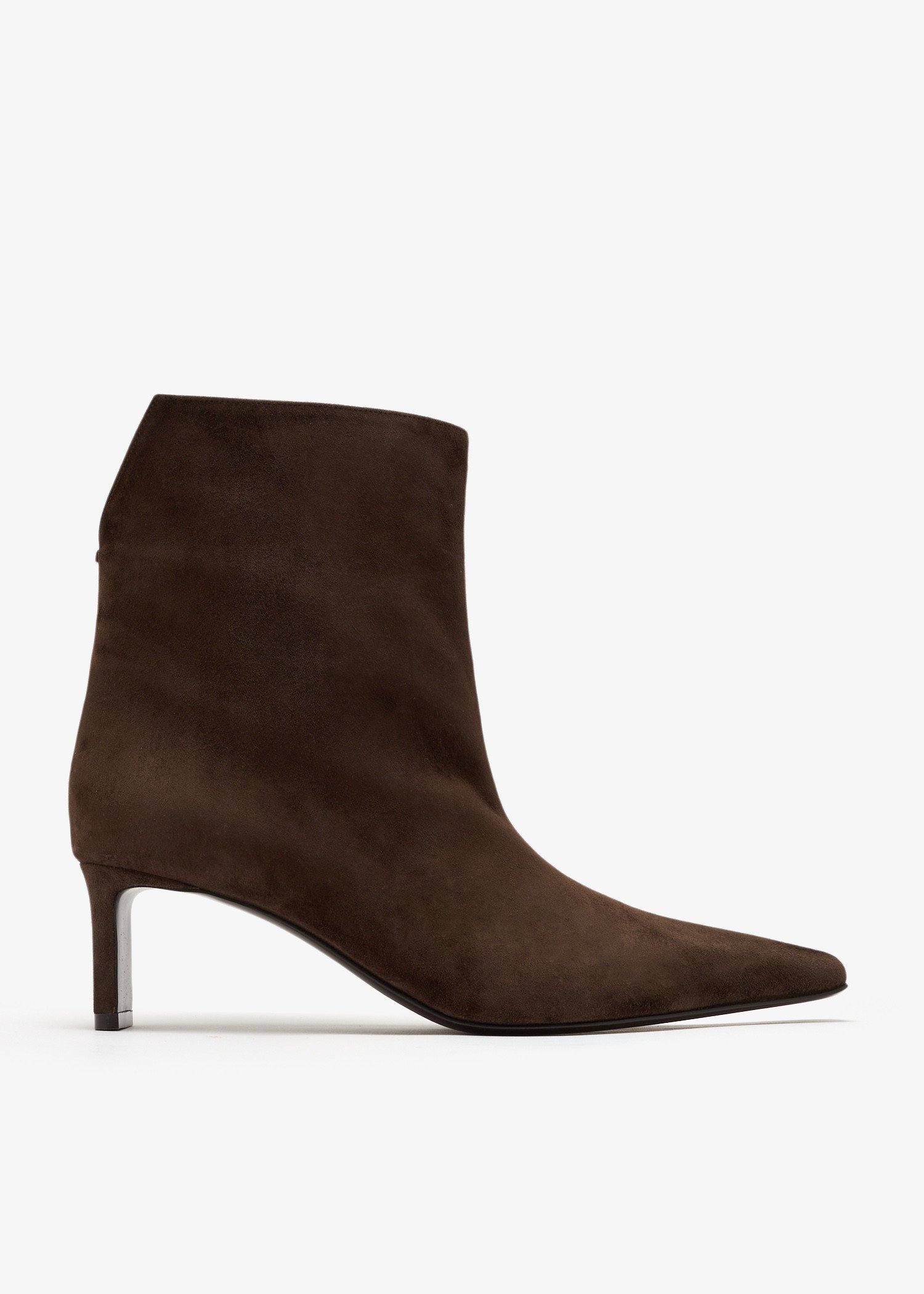 Ona ankle boots, Brown
Ona ankle boots, Brown